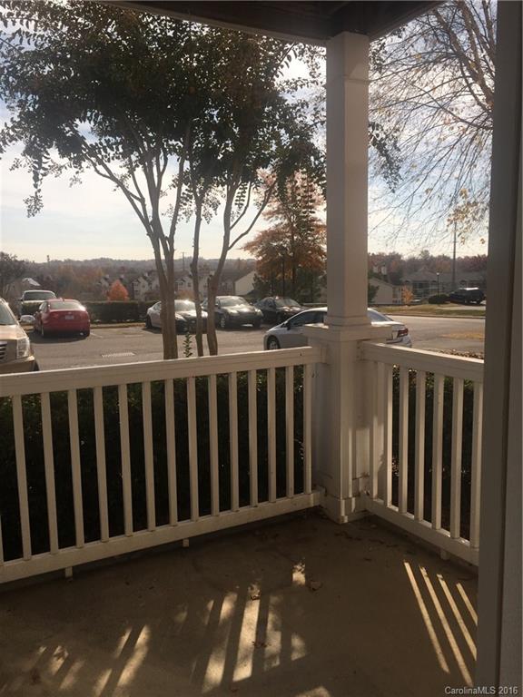 Hyde Park - Residential