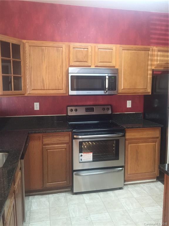 Hyde Park - Residential