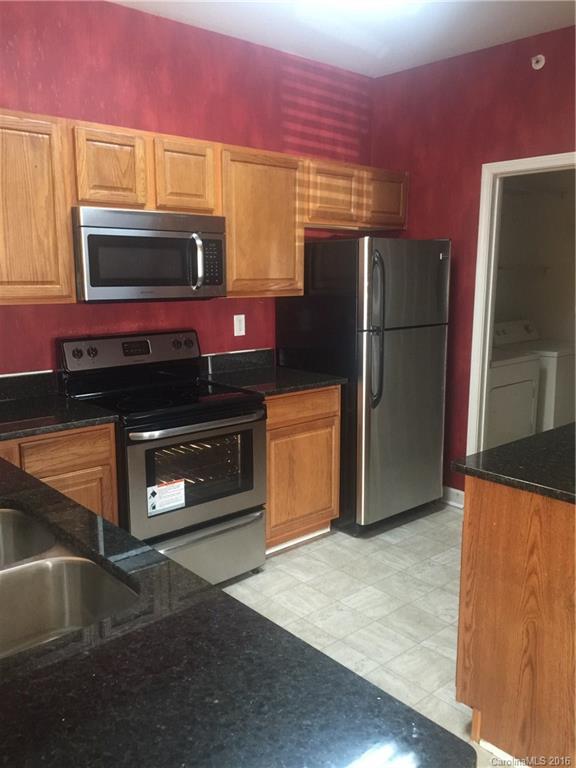 Hyde Park - Residential