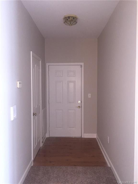 Hyde Park - Residential