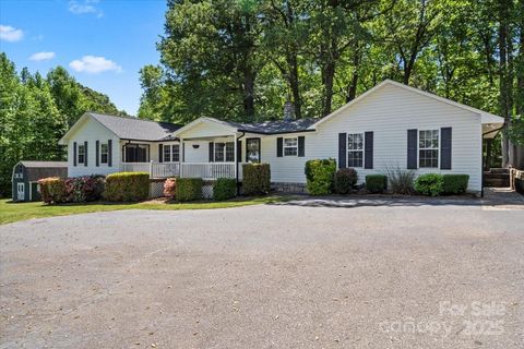 370 Shiloh Road Statesville NC 28677