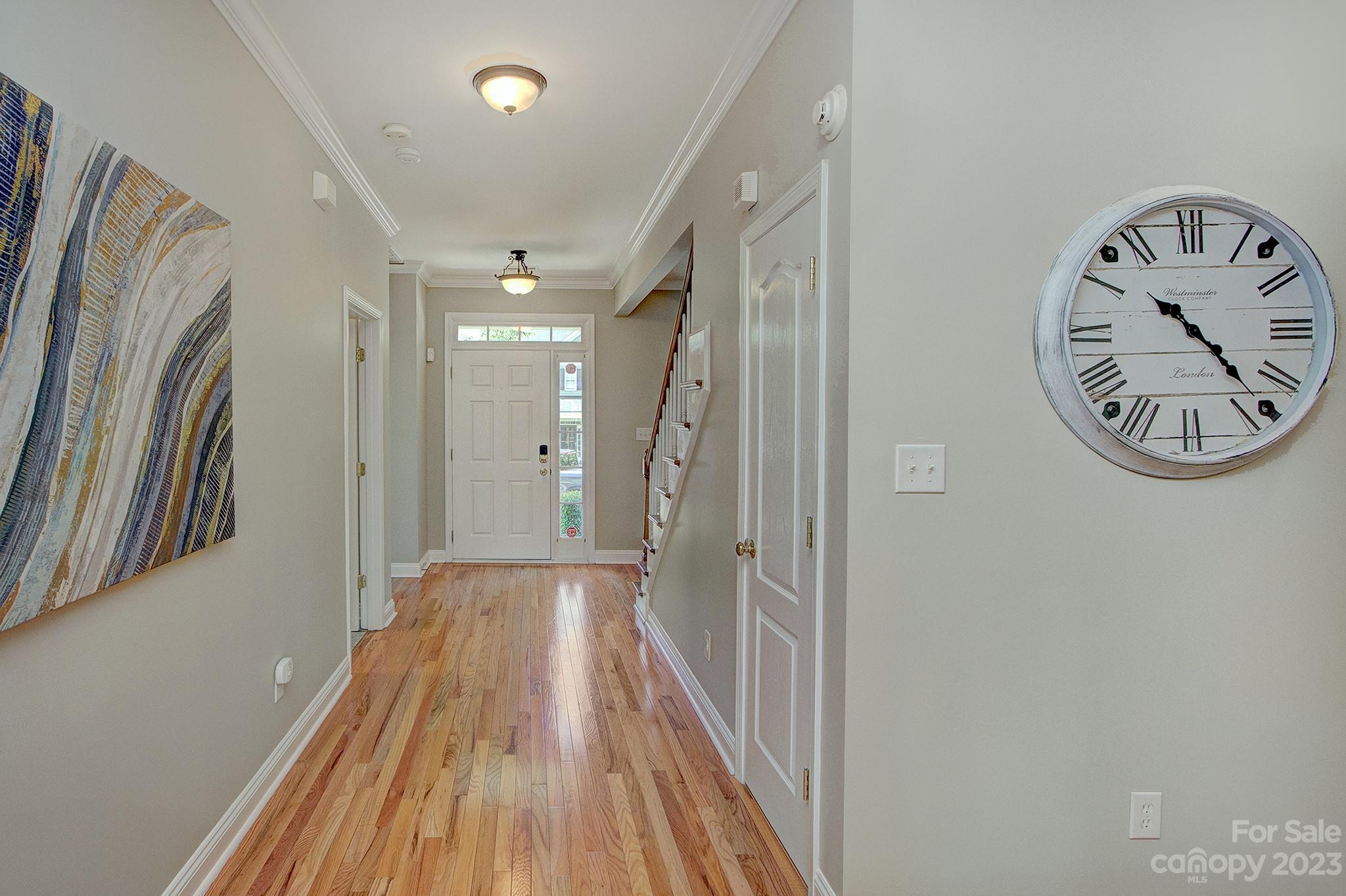 Traditions - Residential