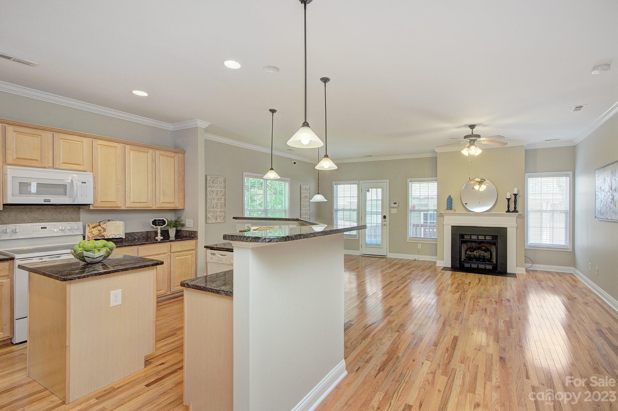 Traditions - Residential