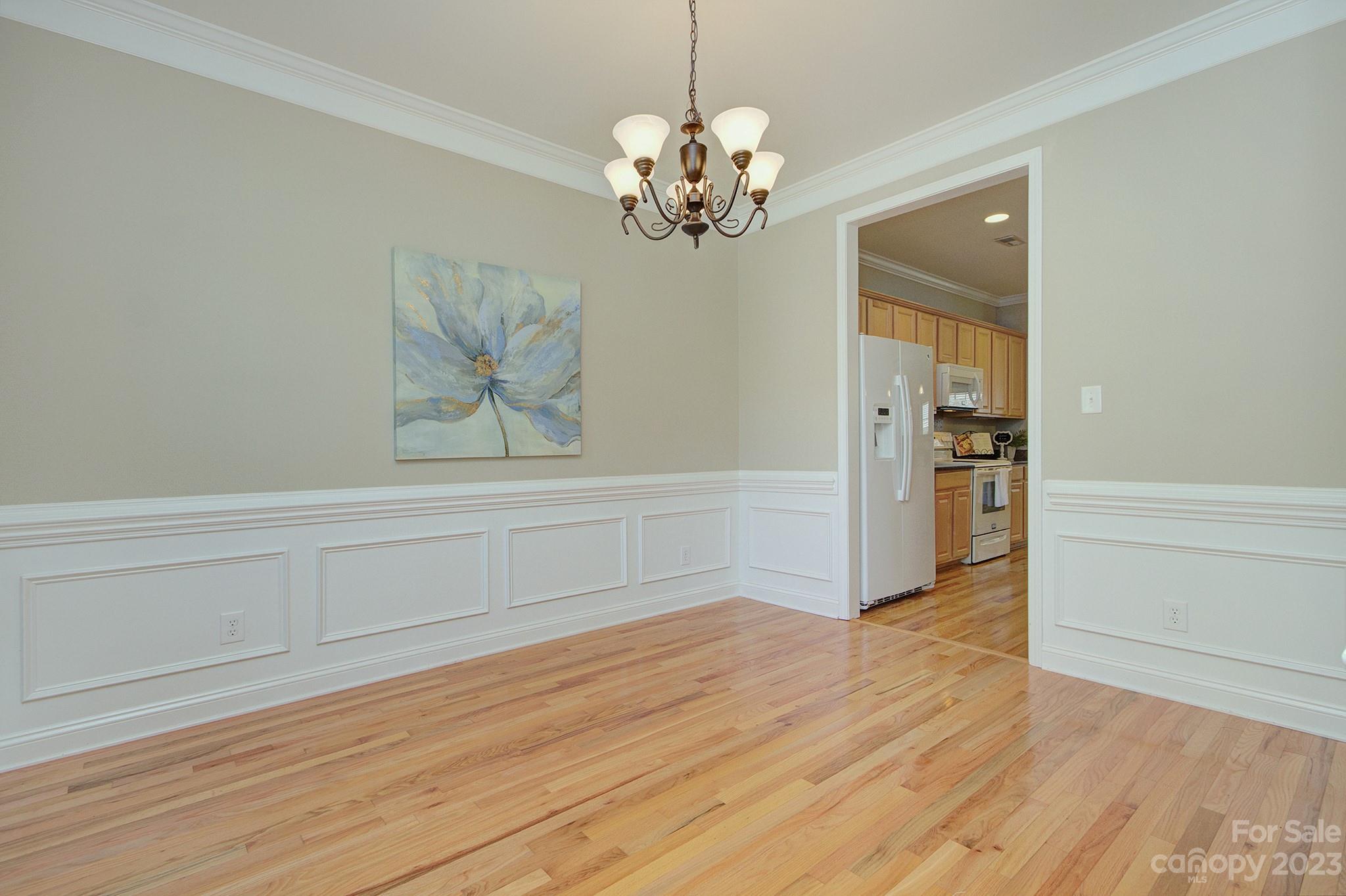 Traditions - Residential