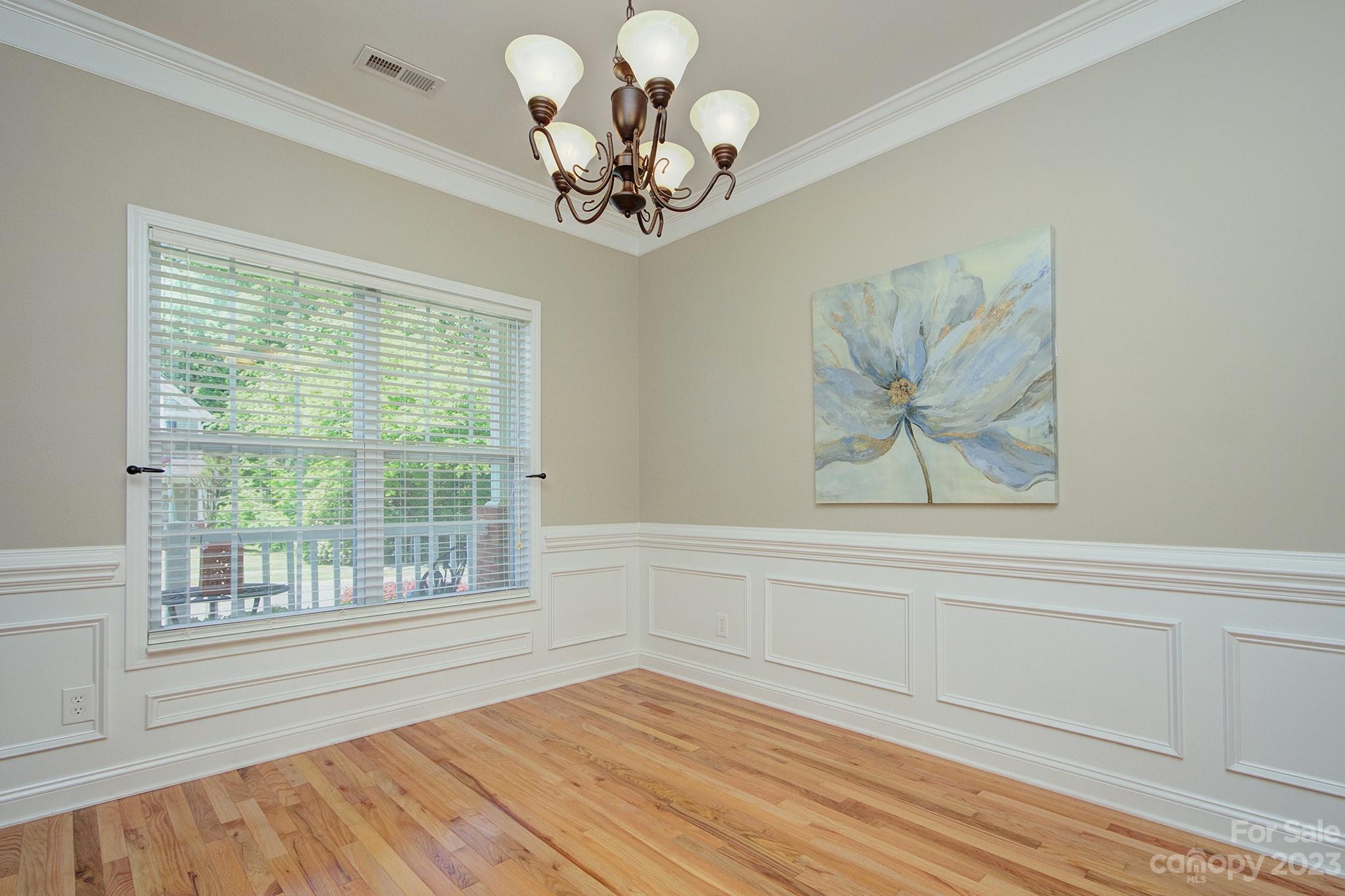 Traditions - Residential