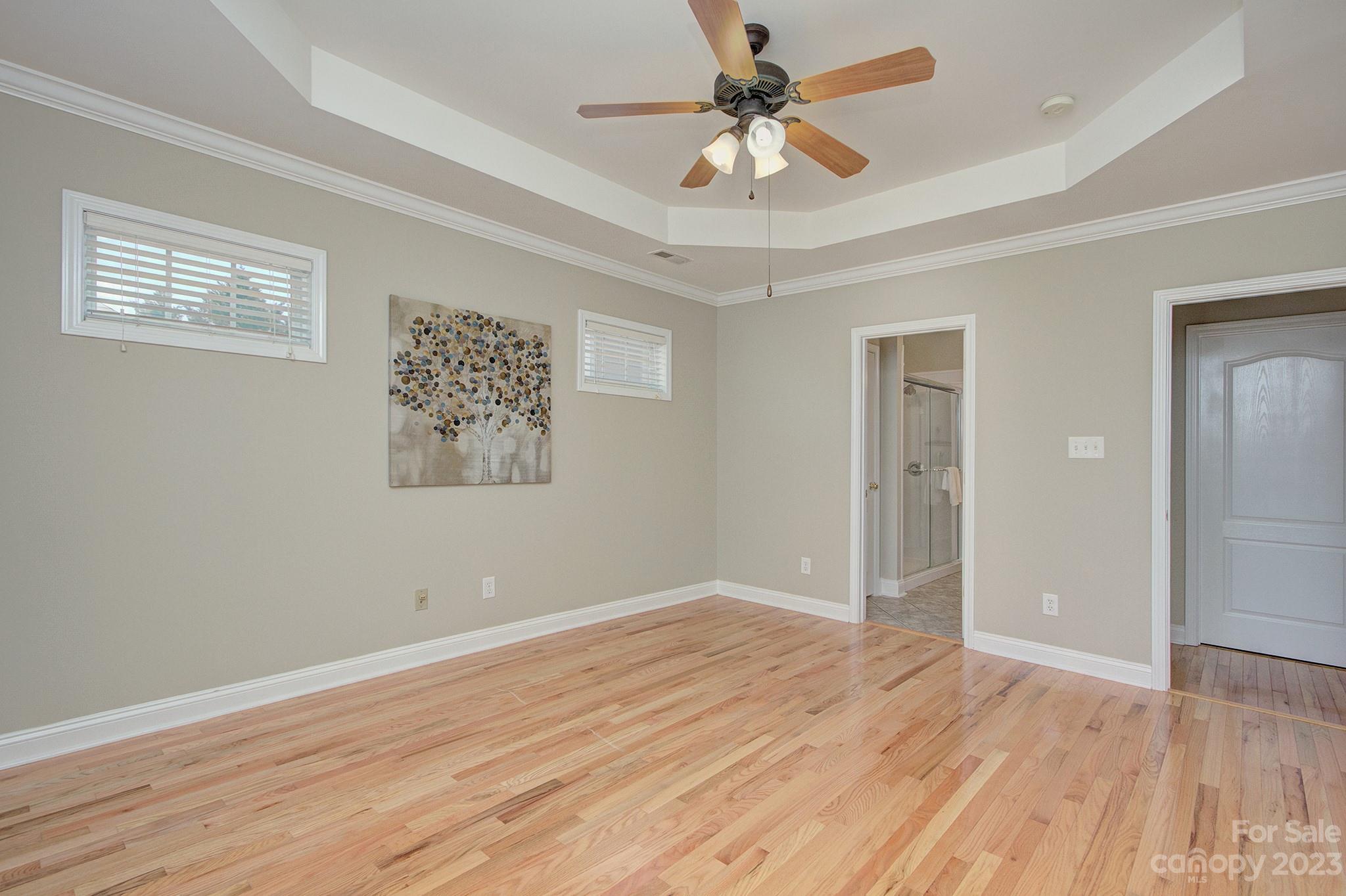 Traditions - Residential