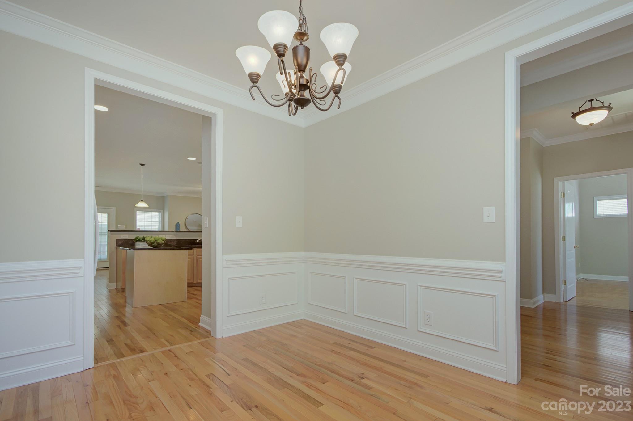 Traditions - Residential