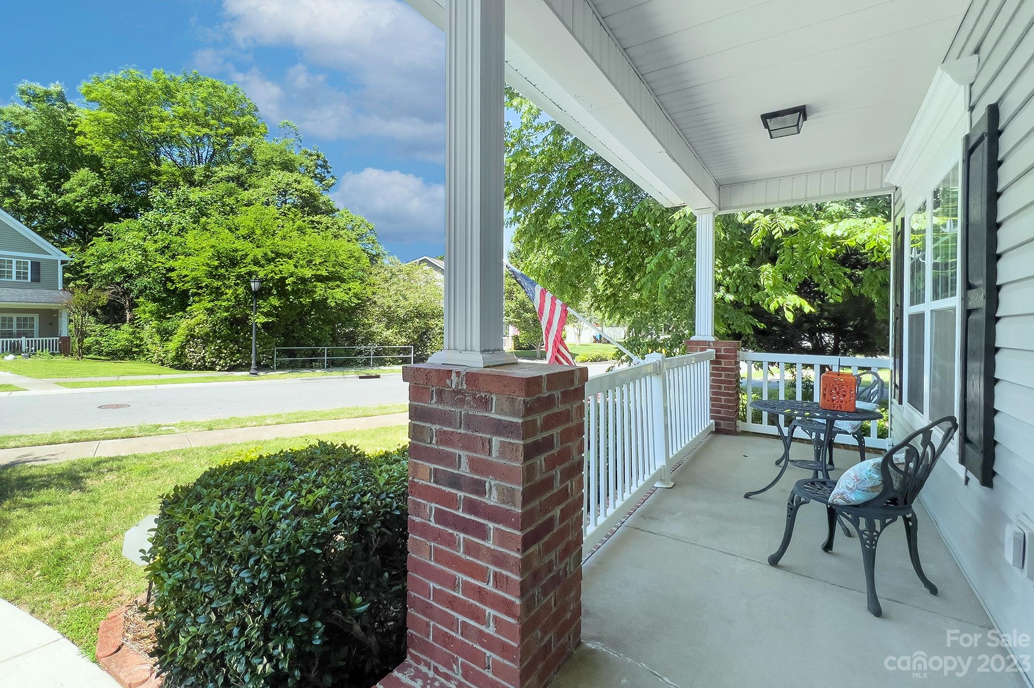 Traditions - Residential