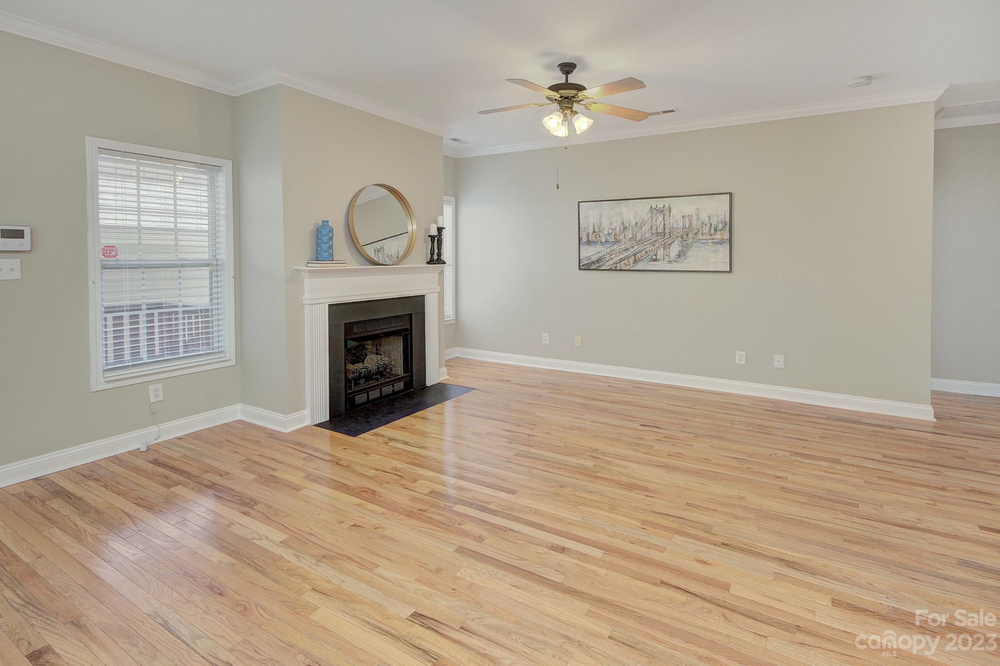 Traditions - Residential