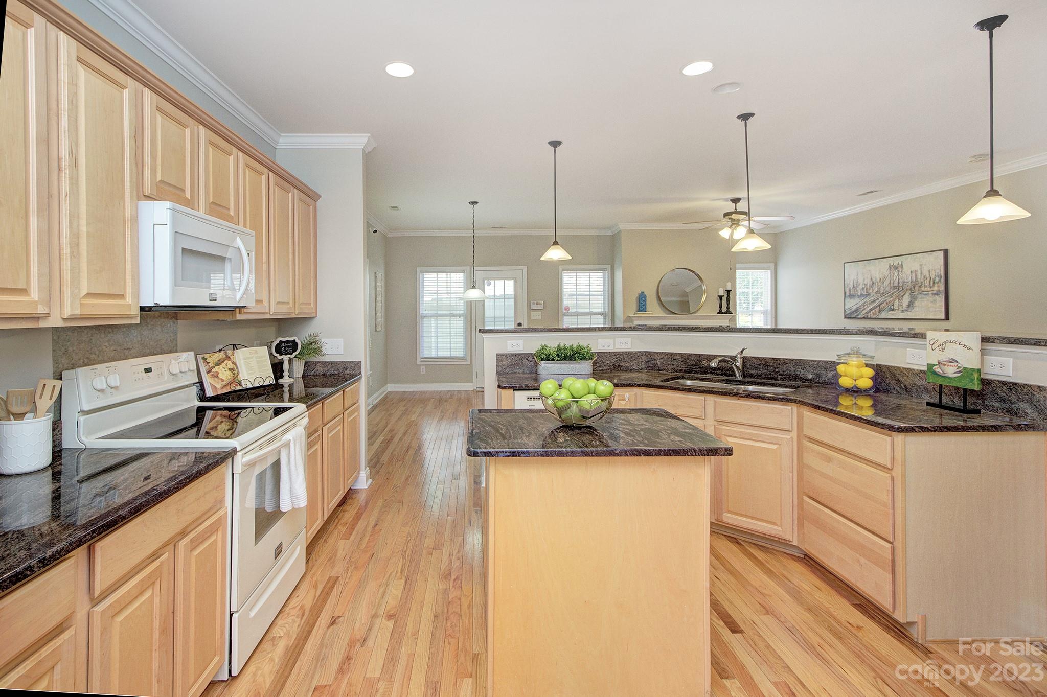 Traditions - Residential