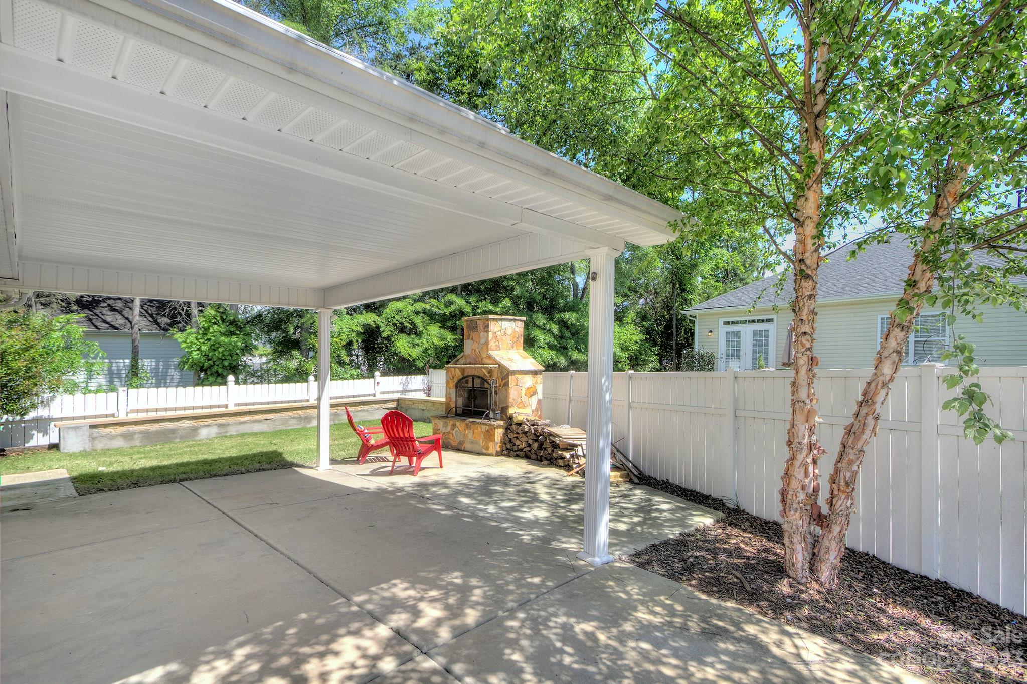 Traditions - Residential