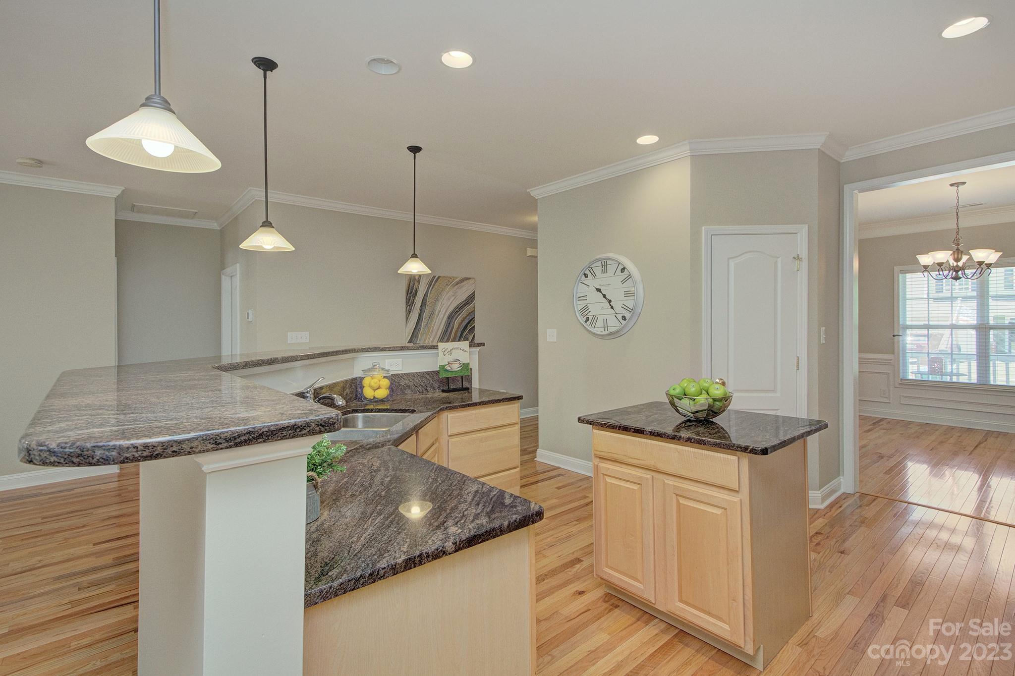 Traditions - Residential