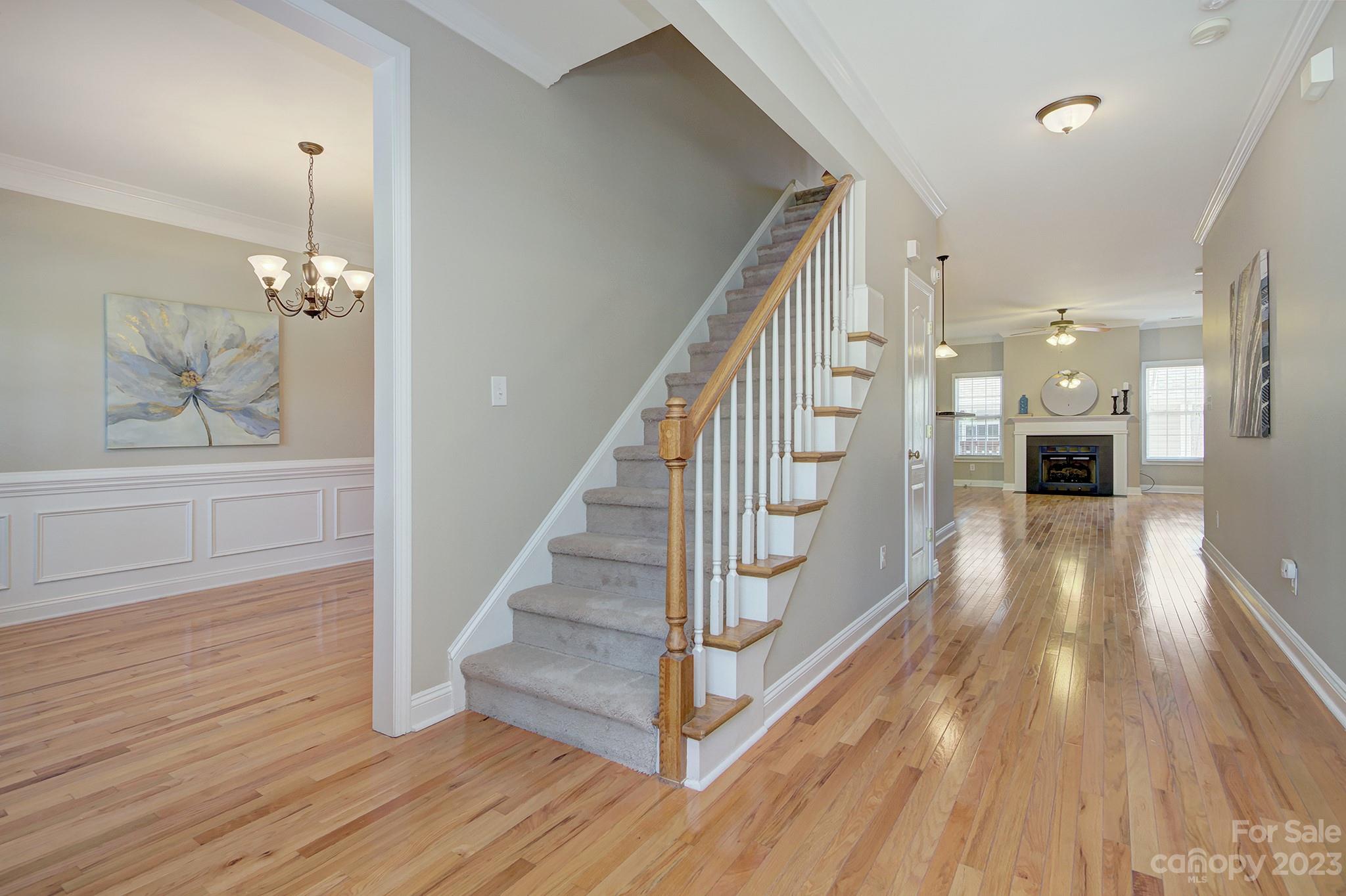 Traditions - Residential