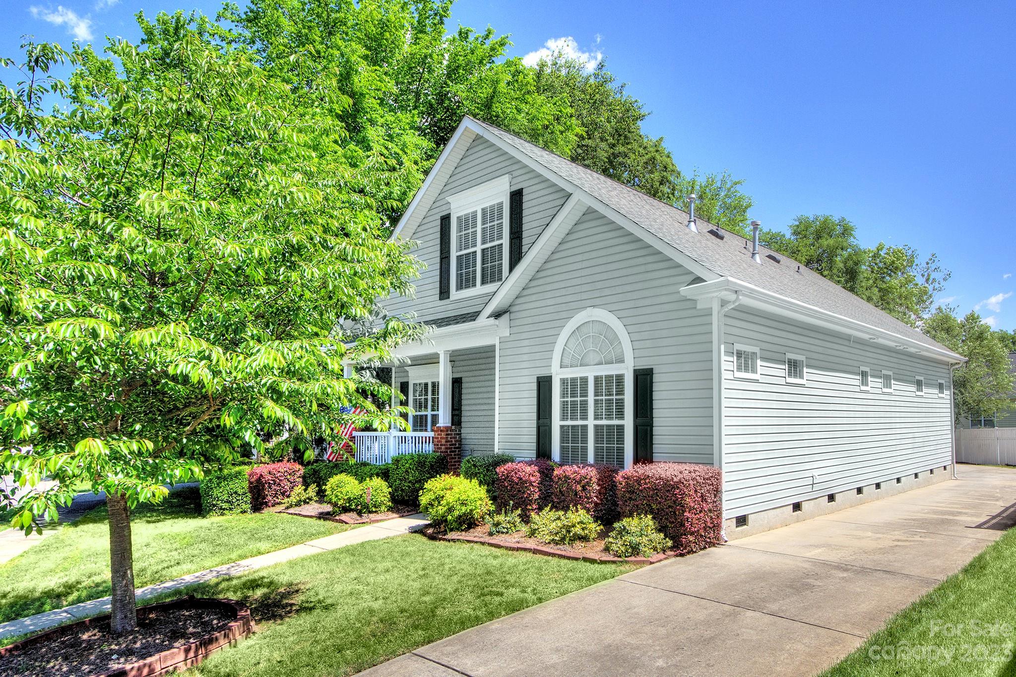 Traditions - Residential