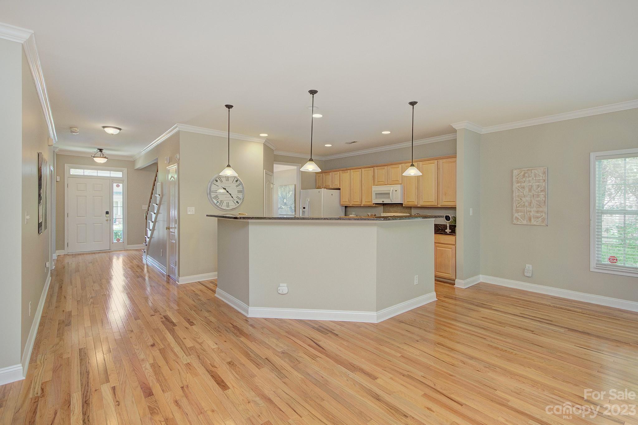 Traditions - Residential
