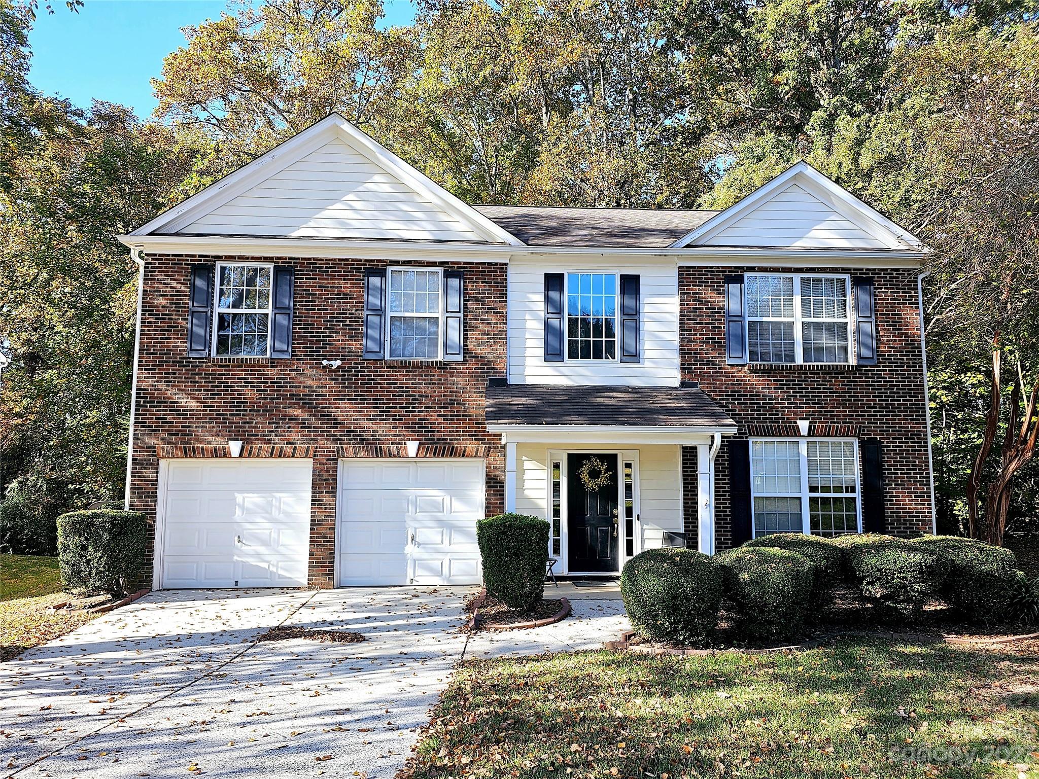 Chastain Parc - Residential