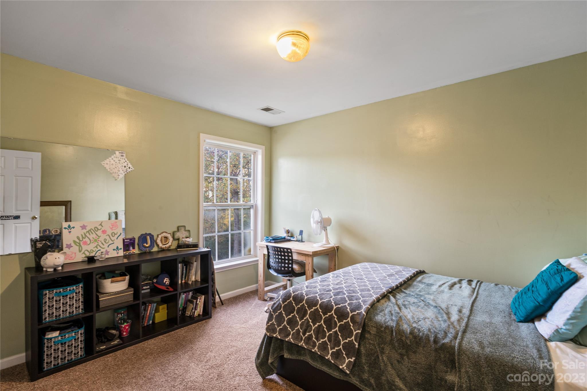 Chastain Parc - Residential