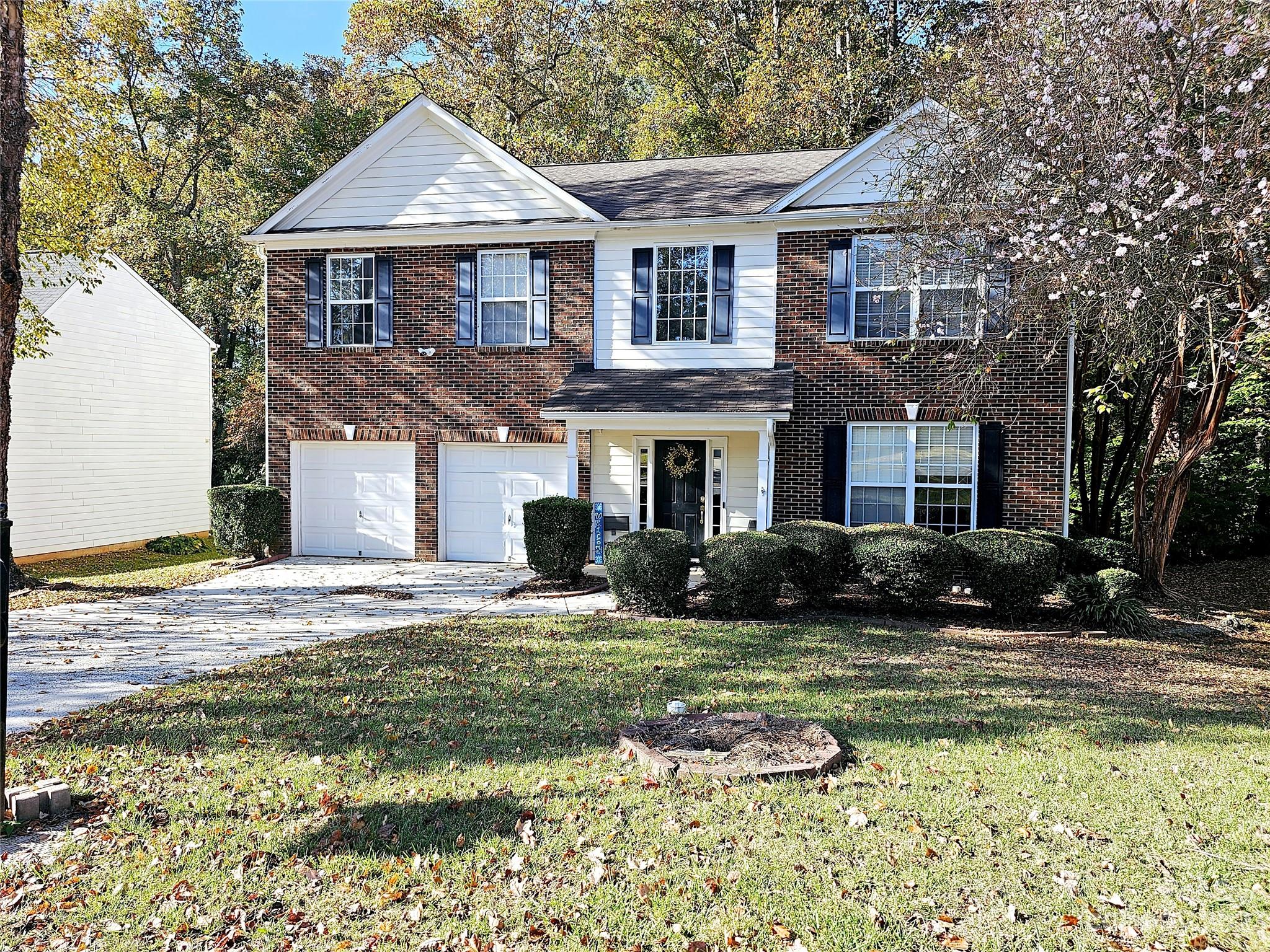 Chastain Parc - Residential