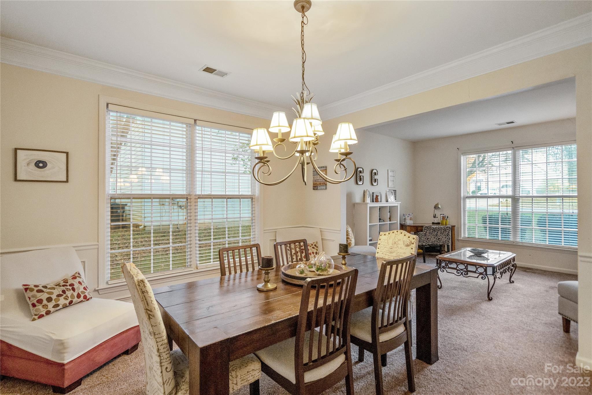 Chastain Parc - Residential