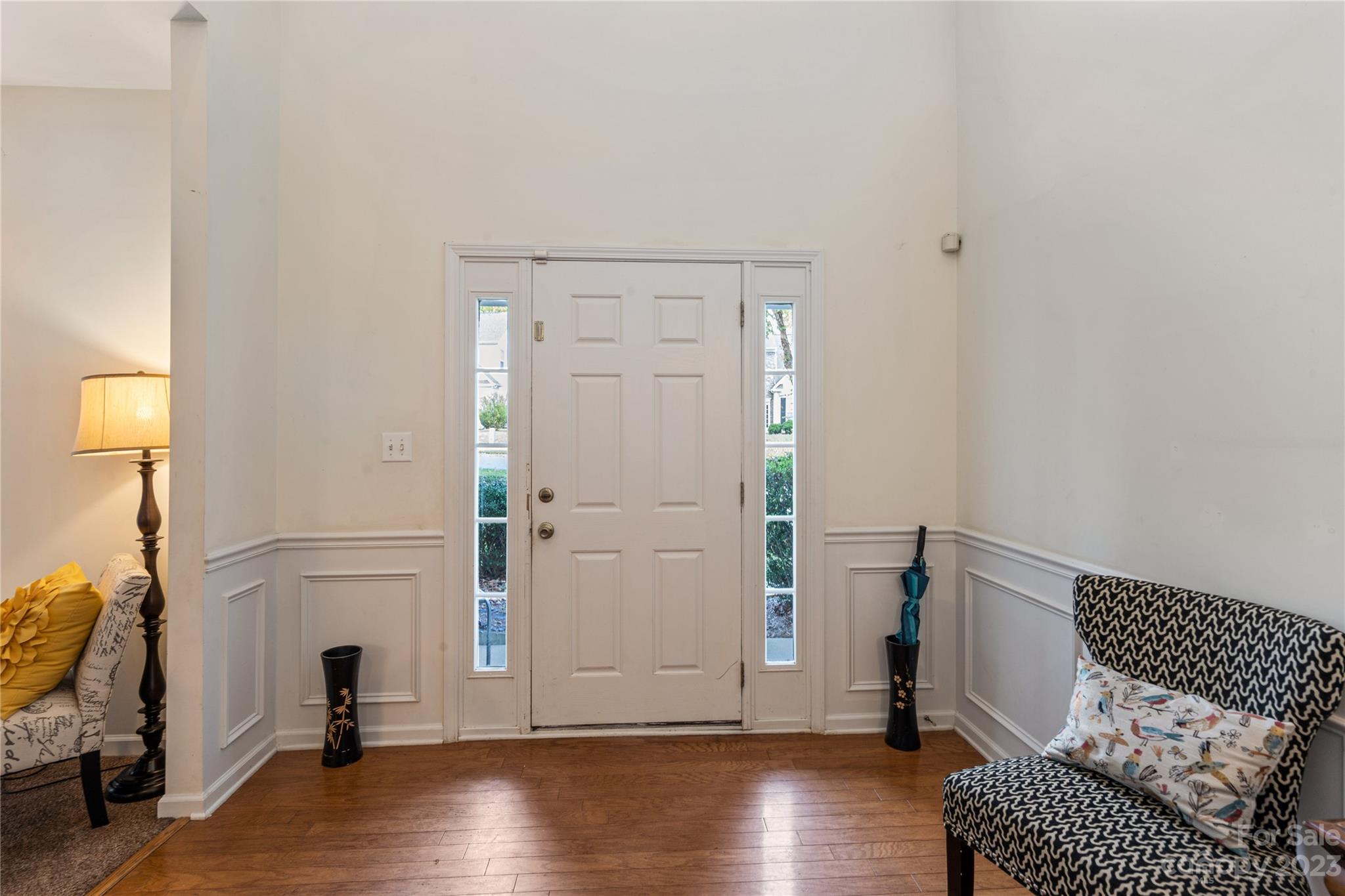 Chastain Parc - Residential