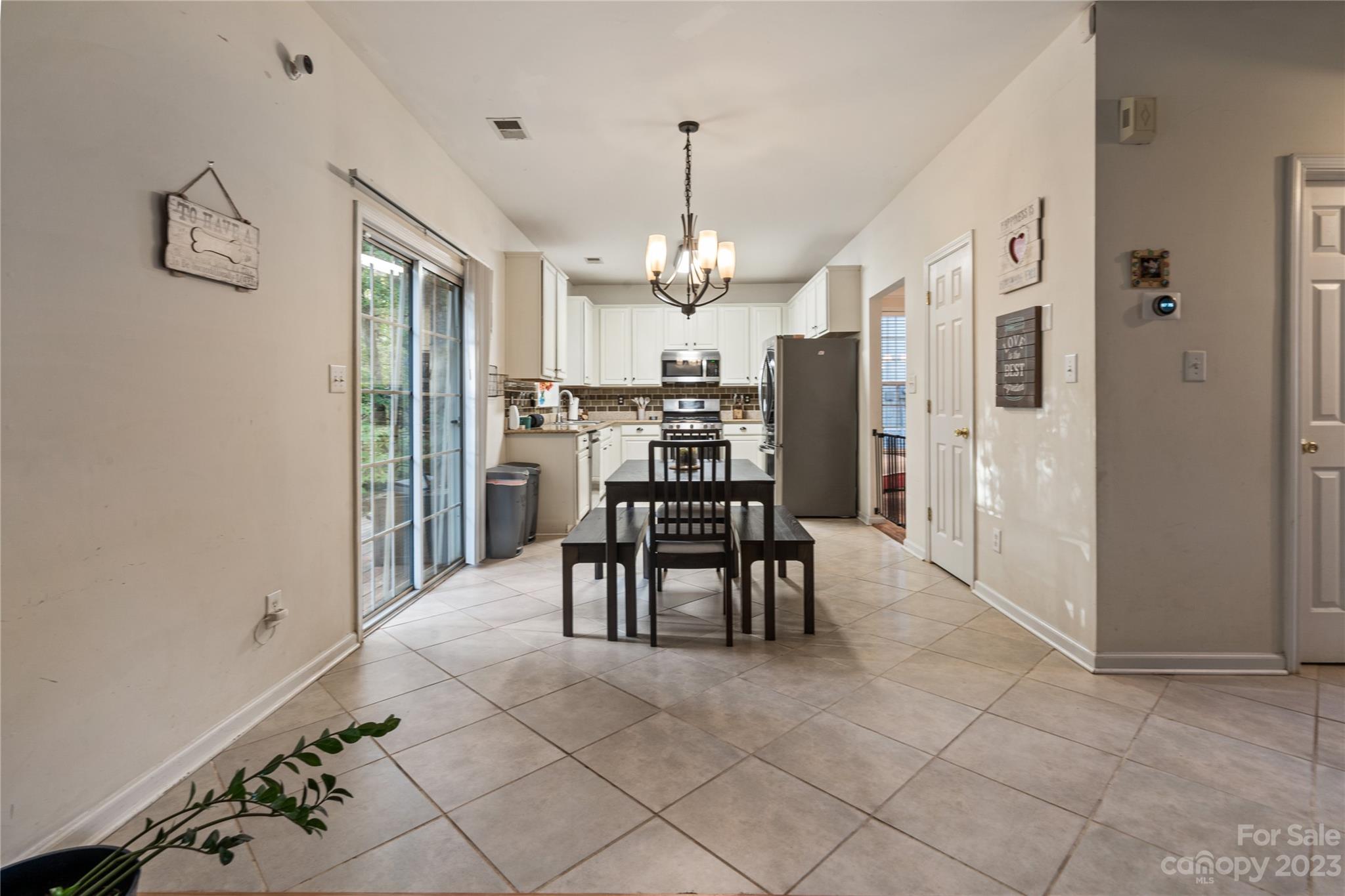 Chastain Parc - Residential