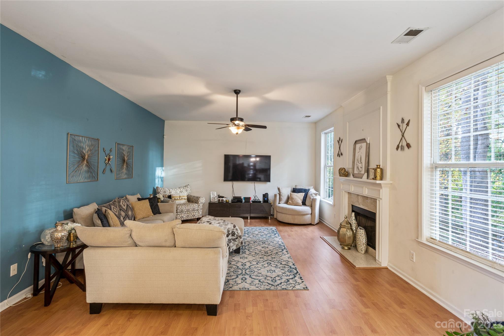 Chastain Parc - Residential