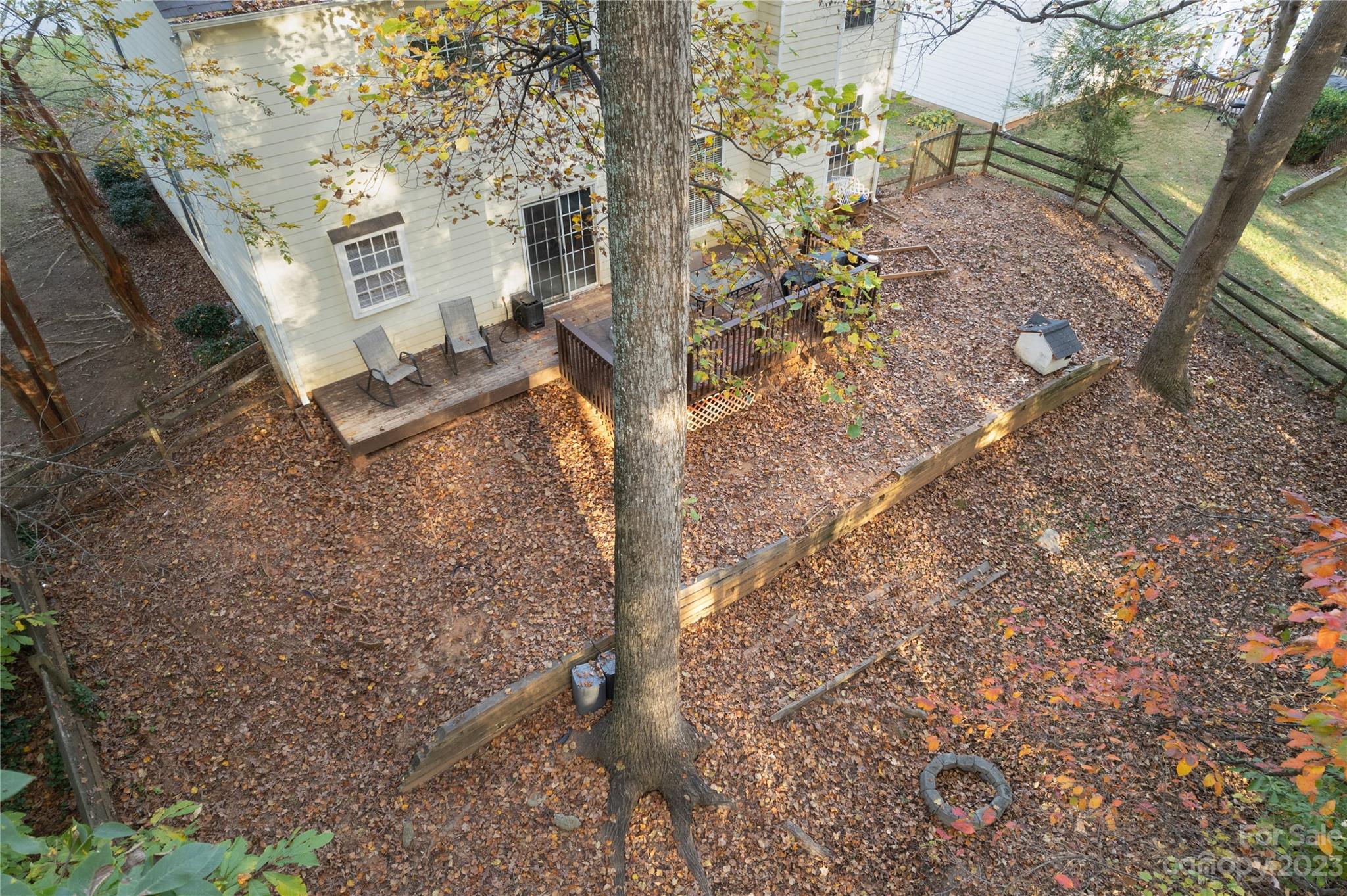 Chastain Parc - Residential