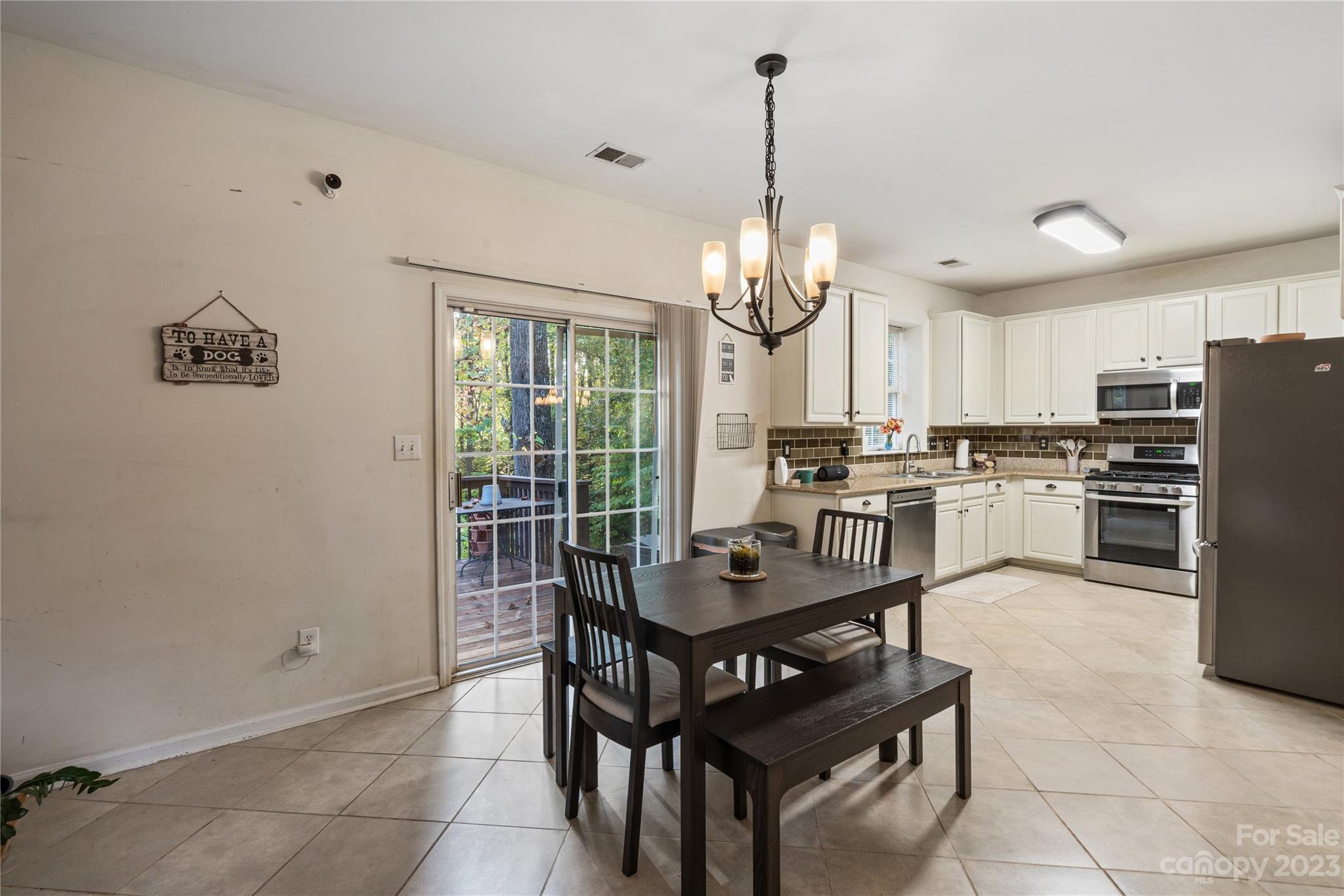 Chastain Parc - Residential