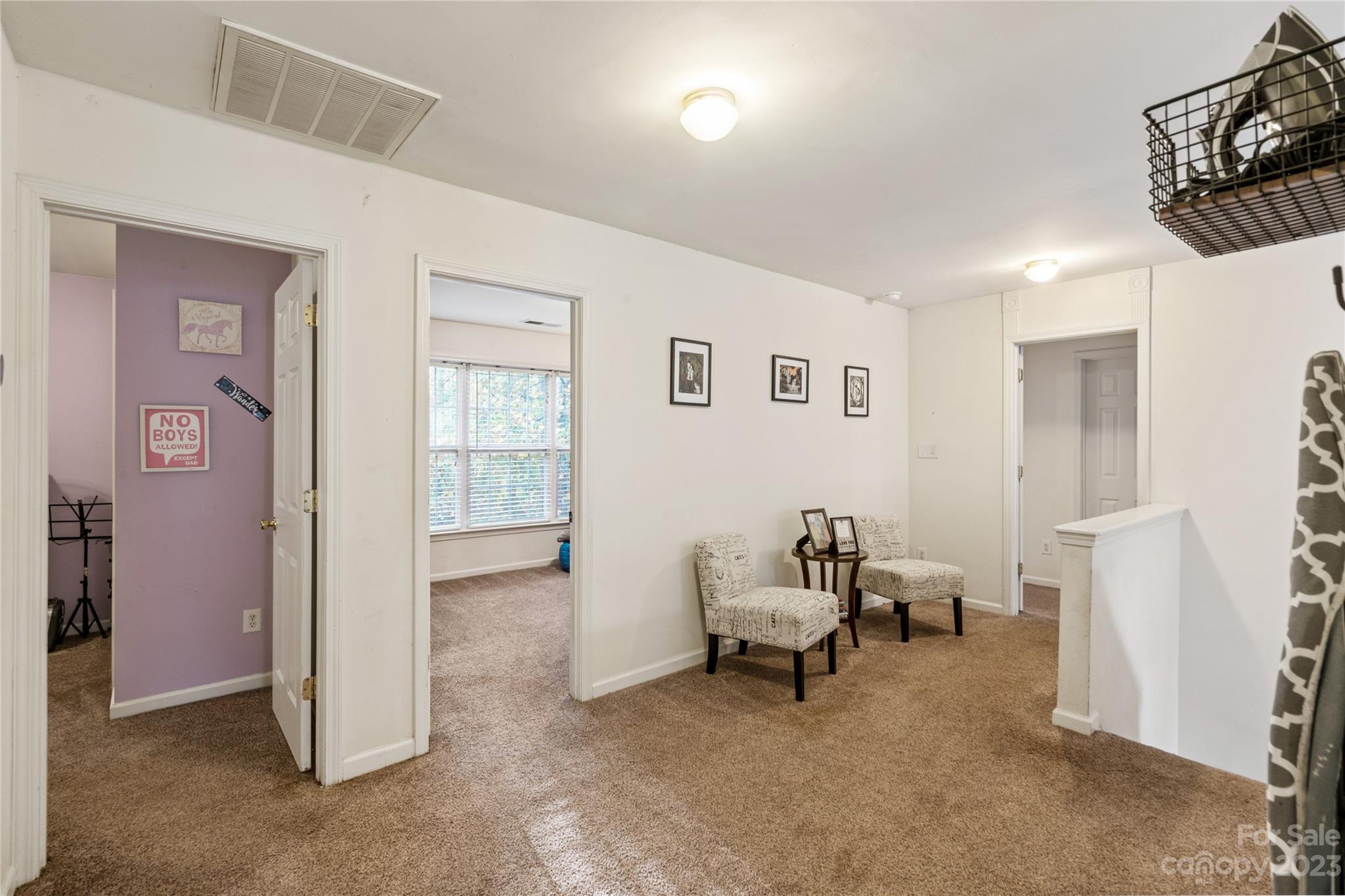 Chastain Parc - Residential