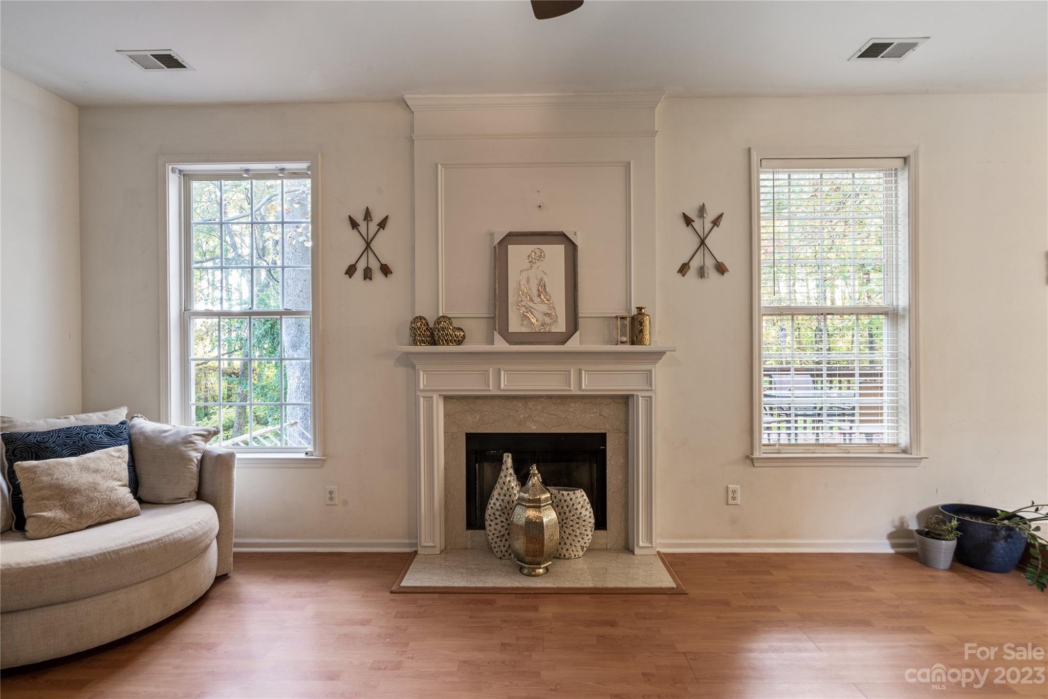 Chastain Parc - Residential