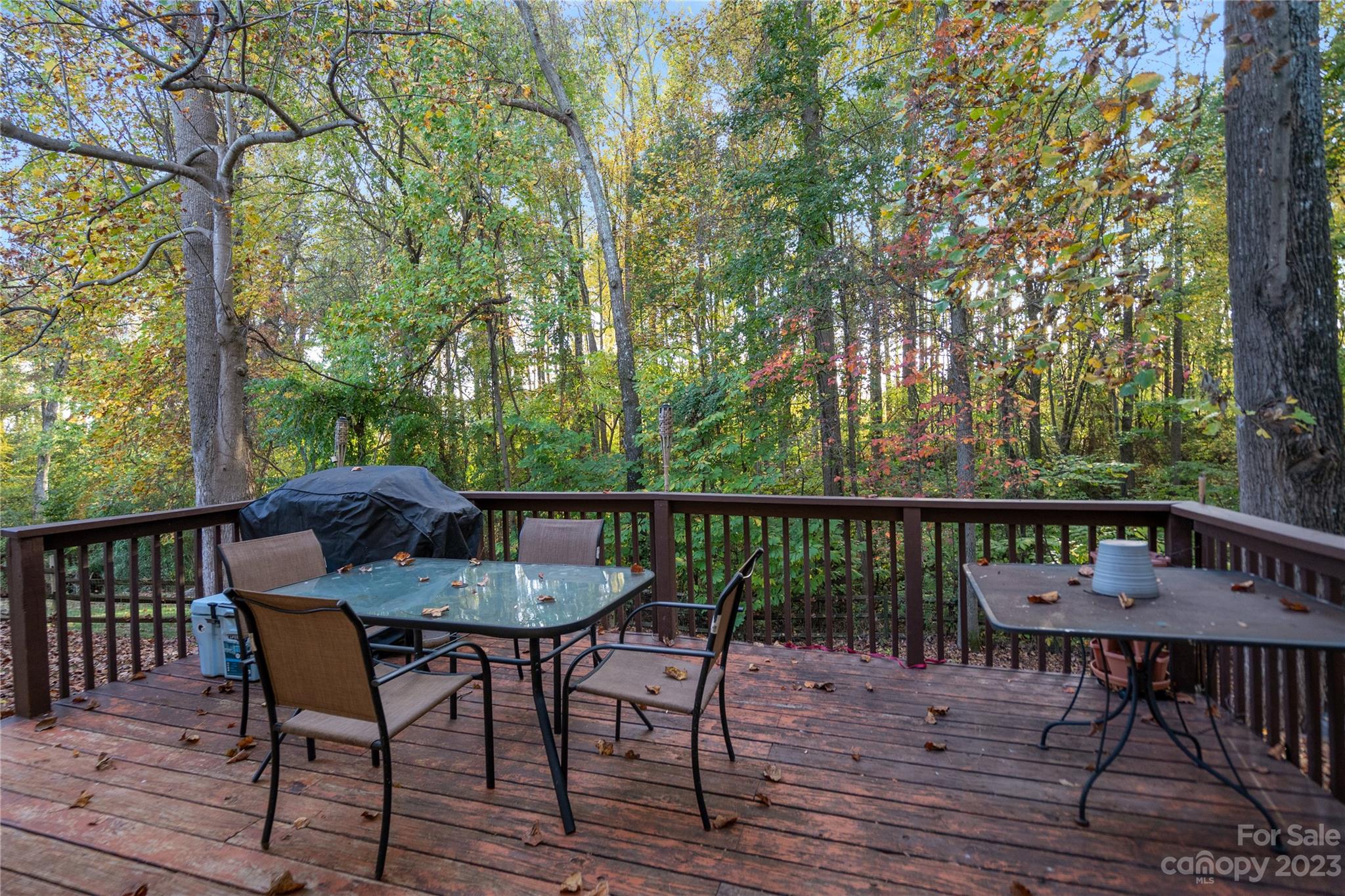 Chastain Parc - Residential