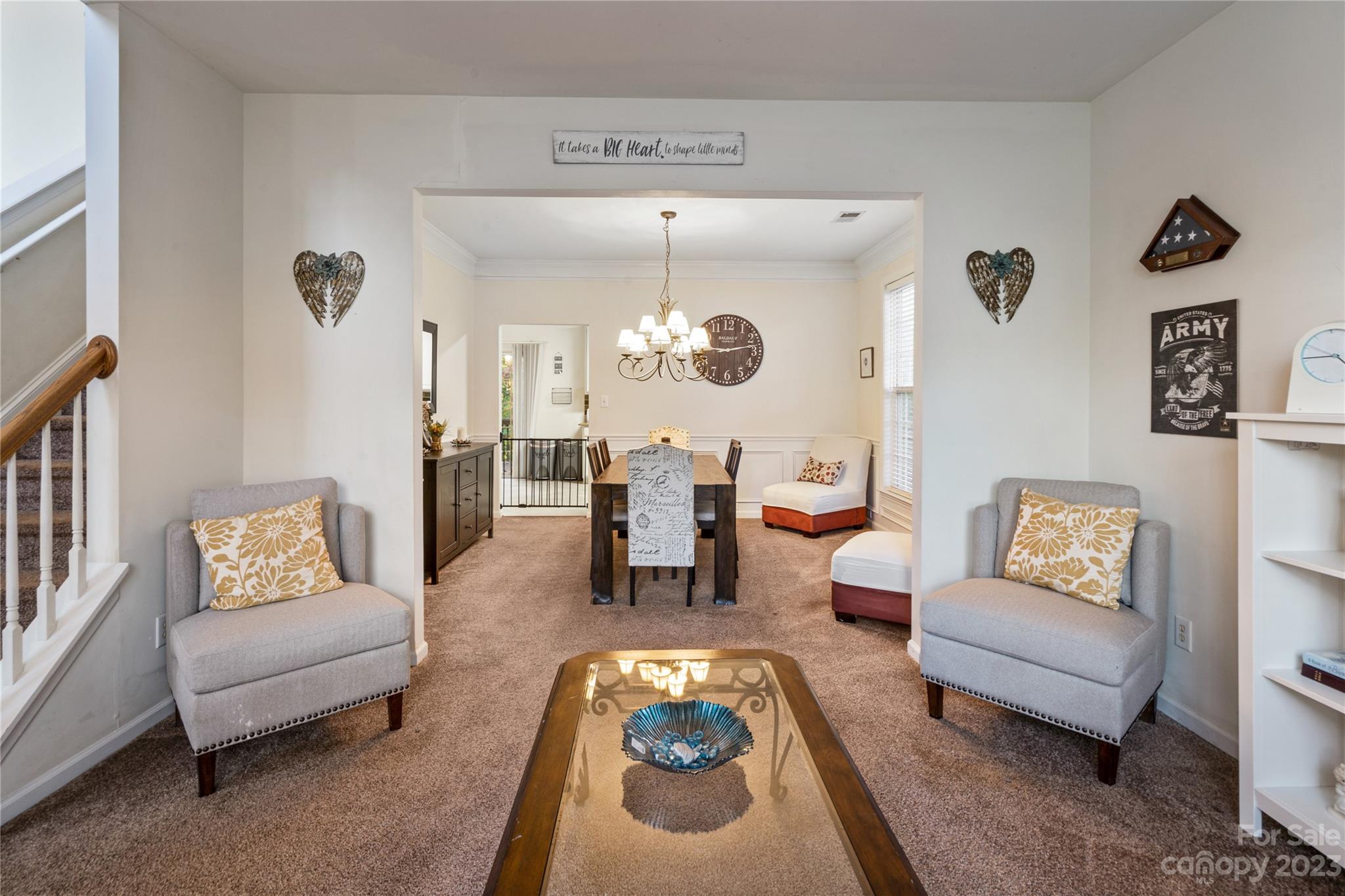 Chastain Parc - Residential