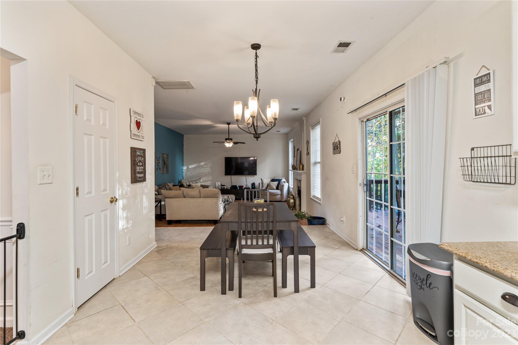 Chastain Parc - Residential