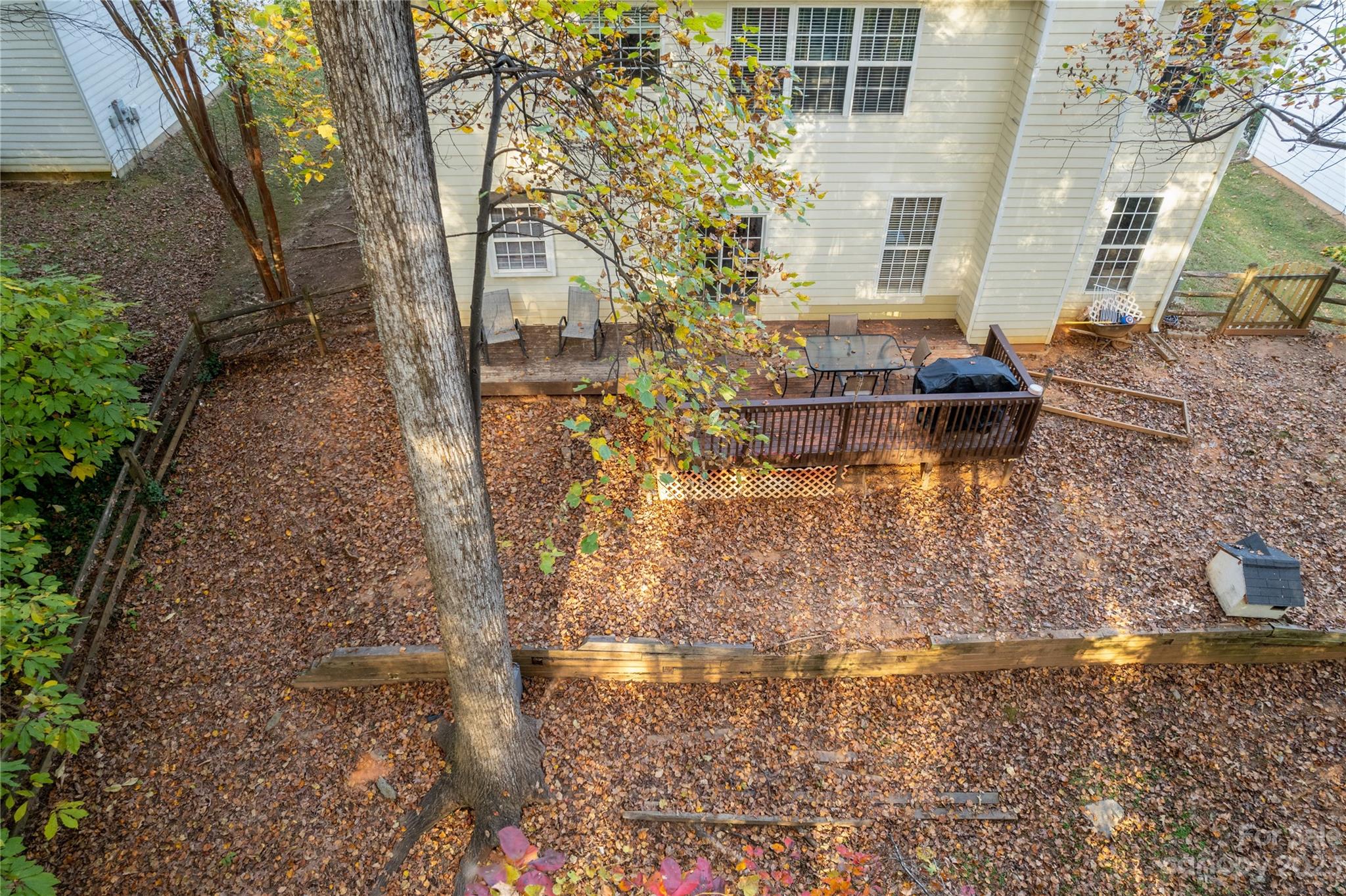 Chastain Parc - Residential