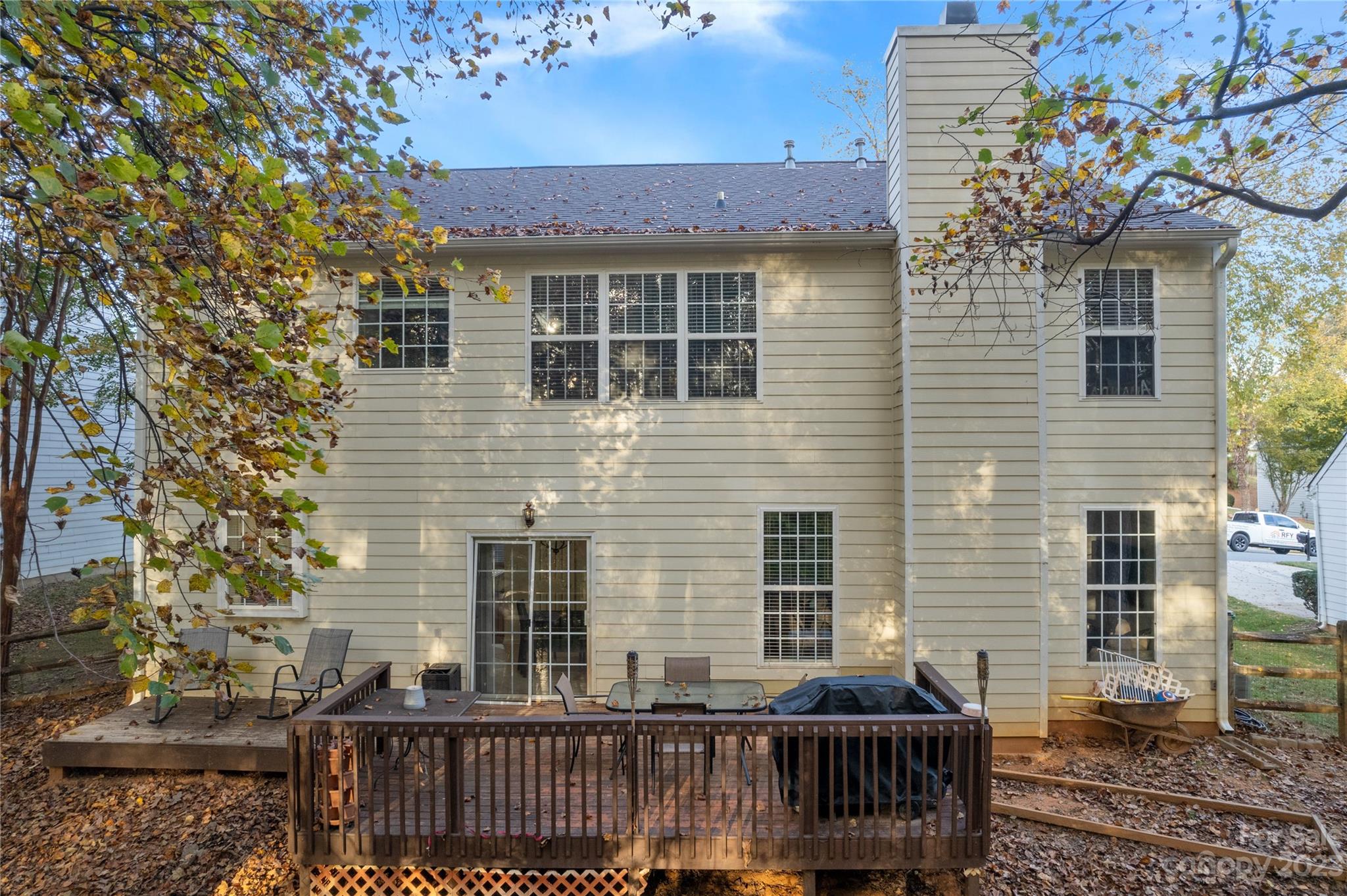 Chastain Parc - Residential
