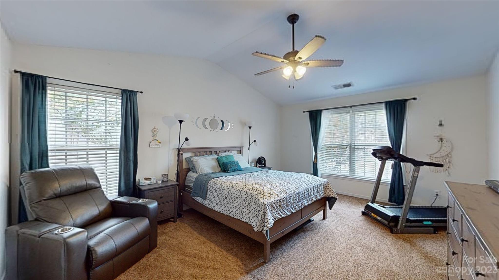 Chastain Parc - Residential