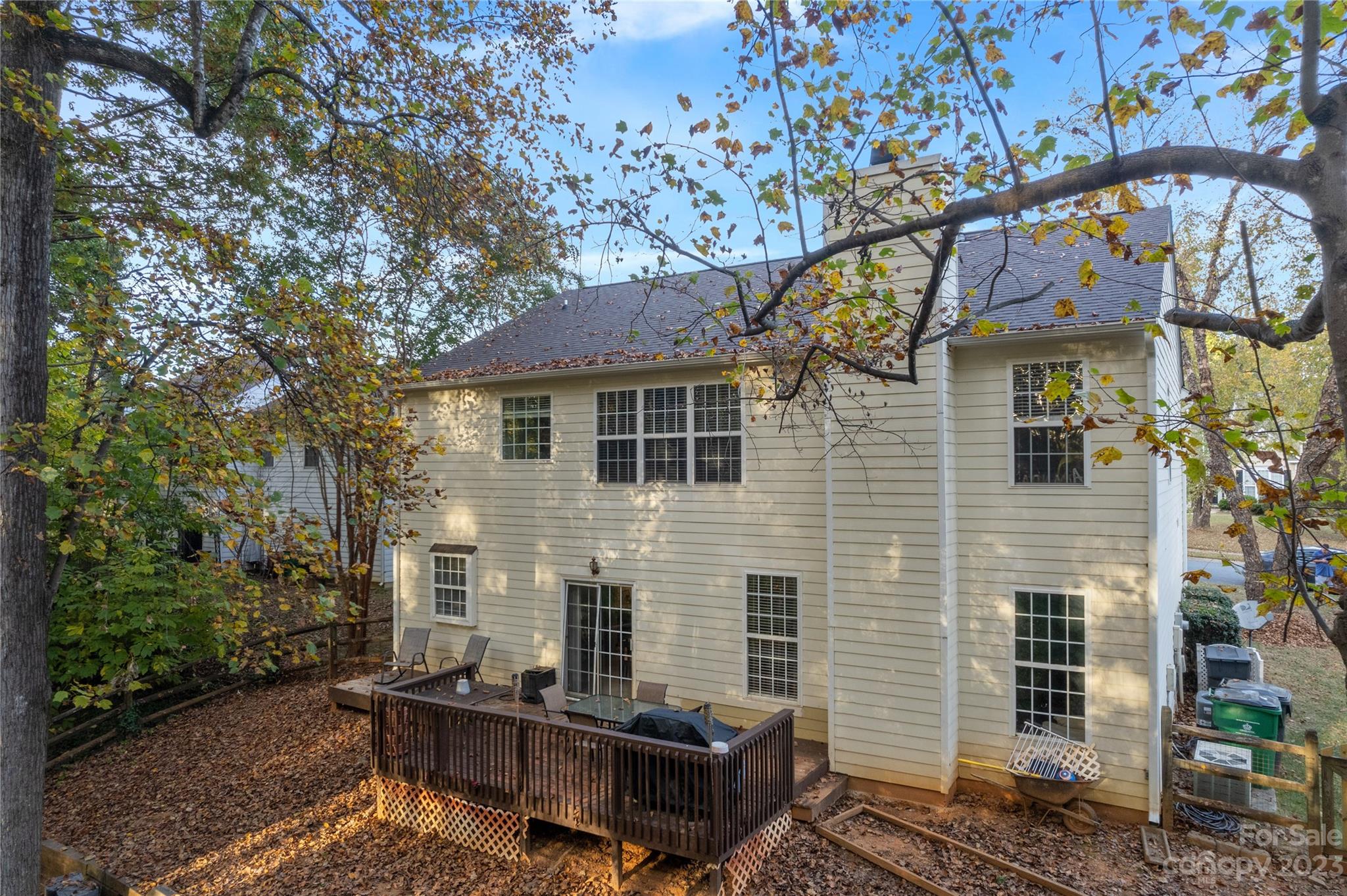 Chastain Parc - Residential
