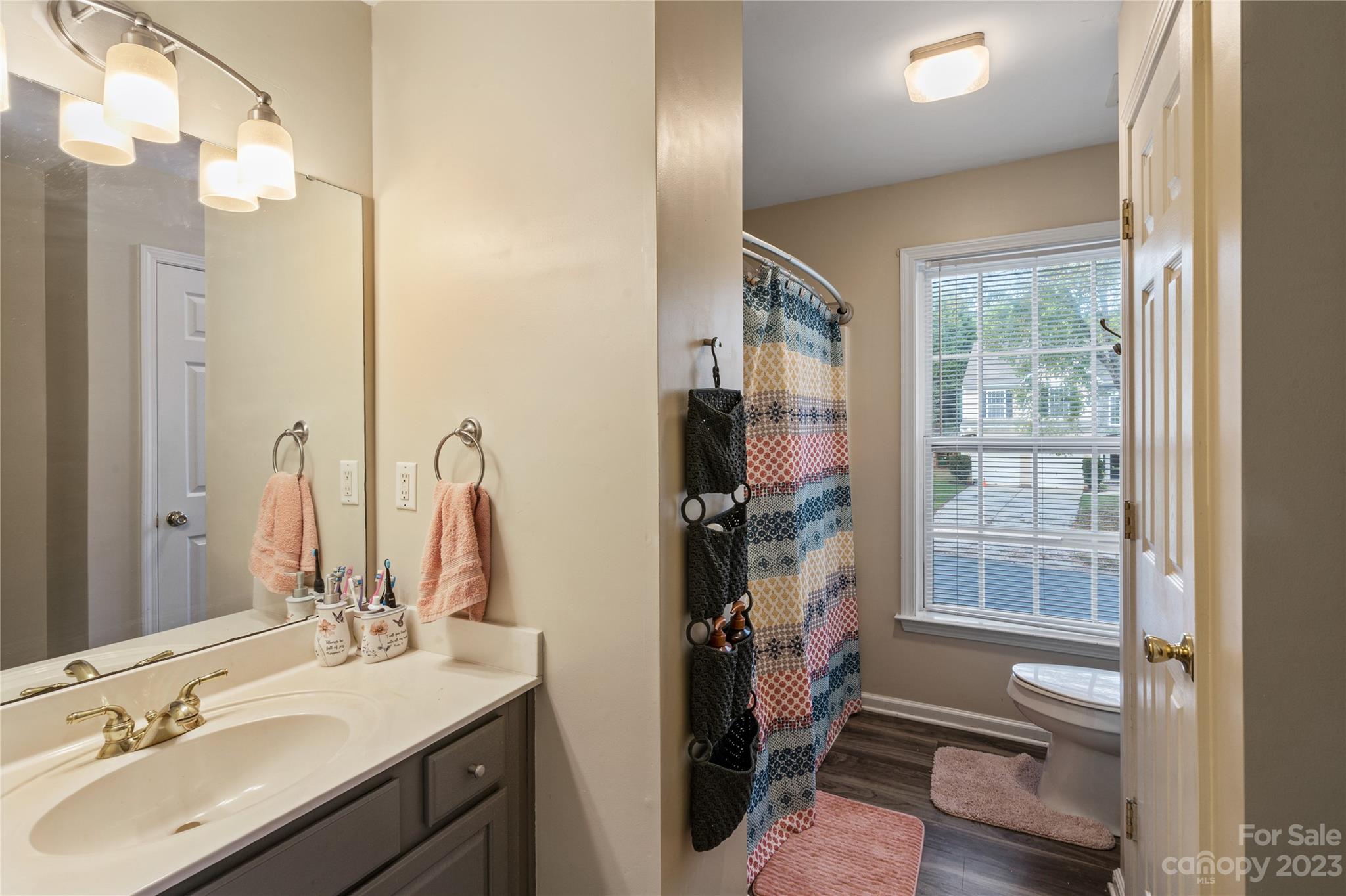 Chastain Parc - Residential