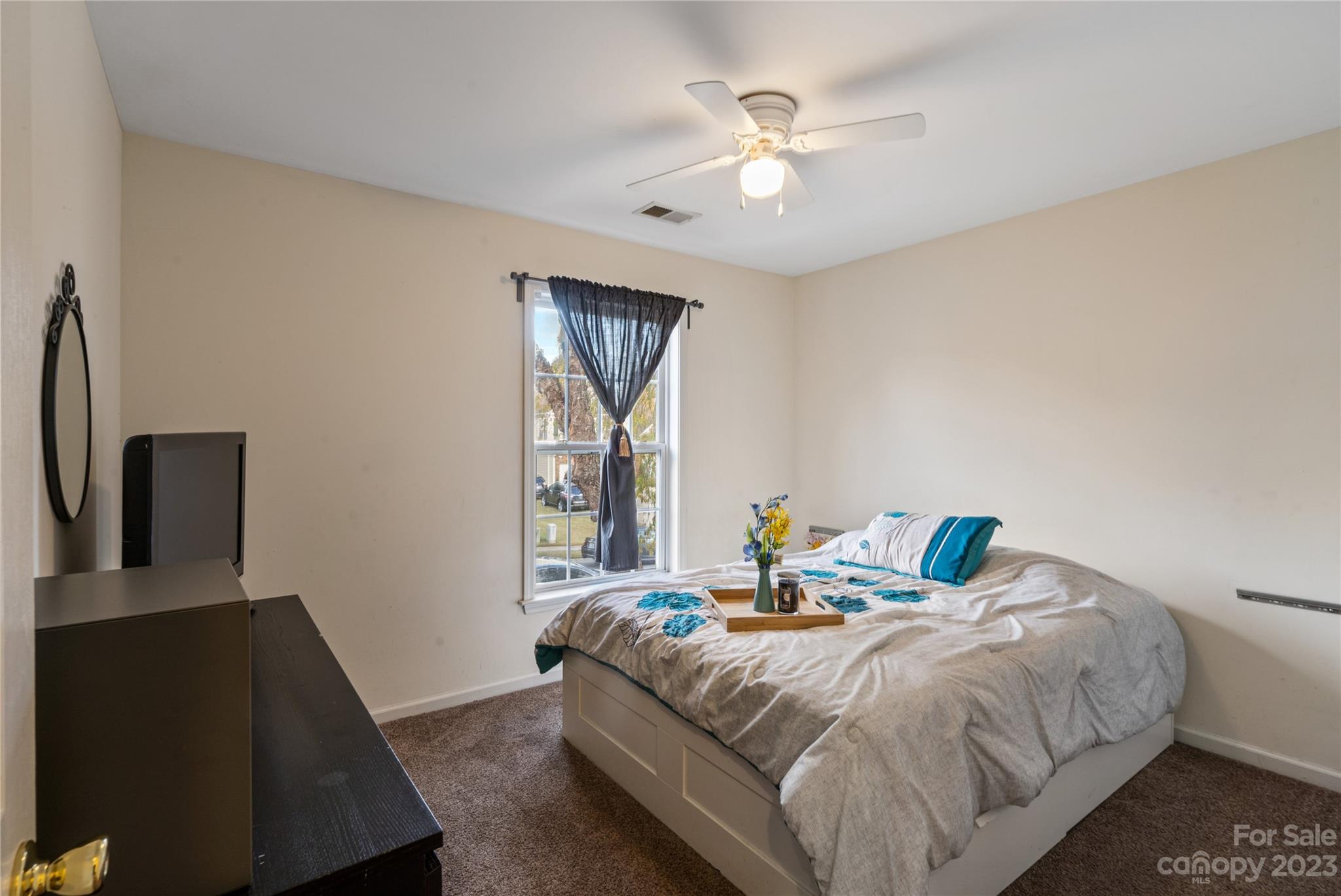 Chastain Parc - Residential