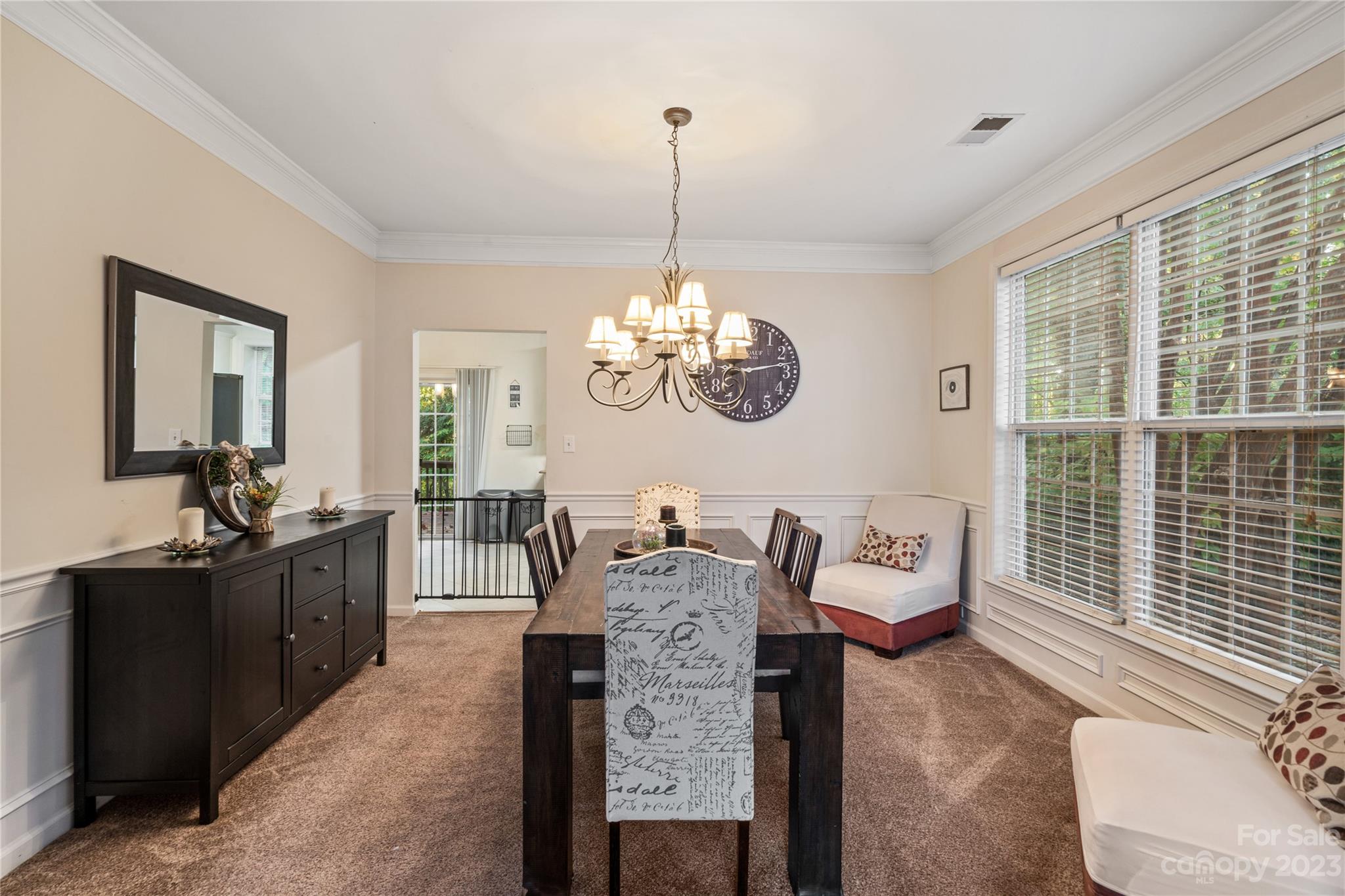 Chastain Parc - Residential