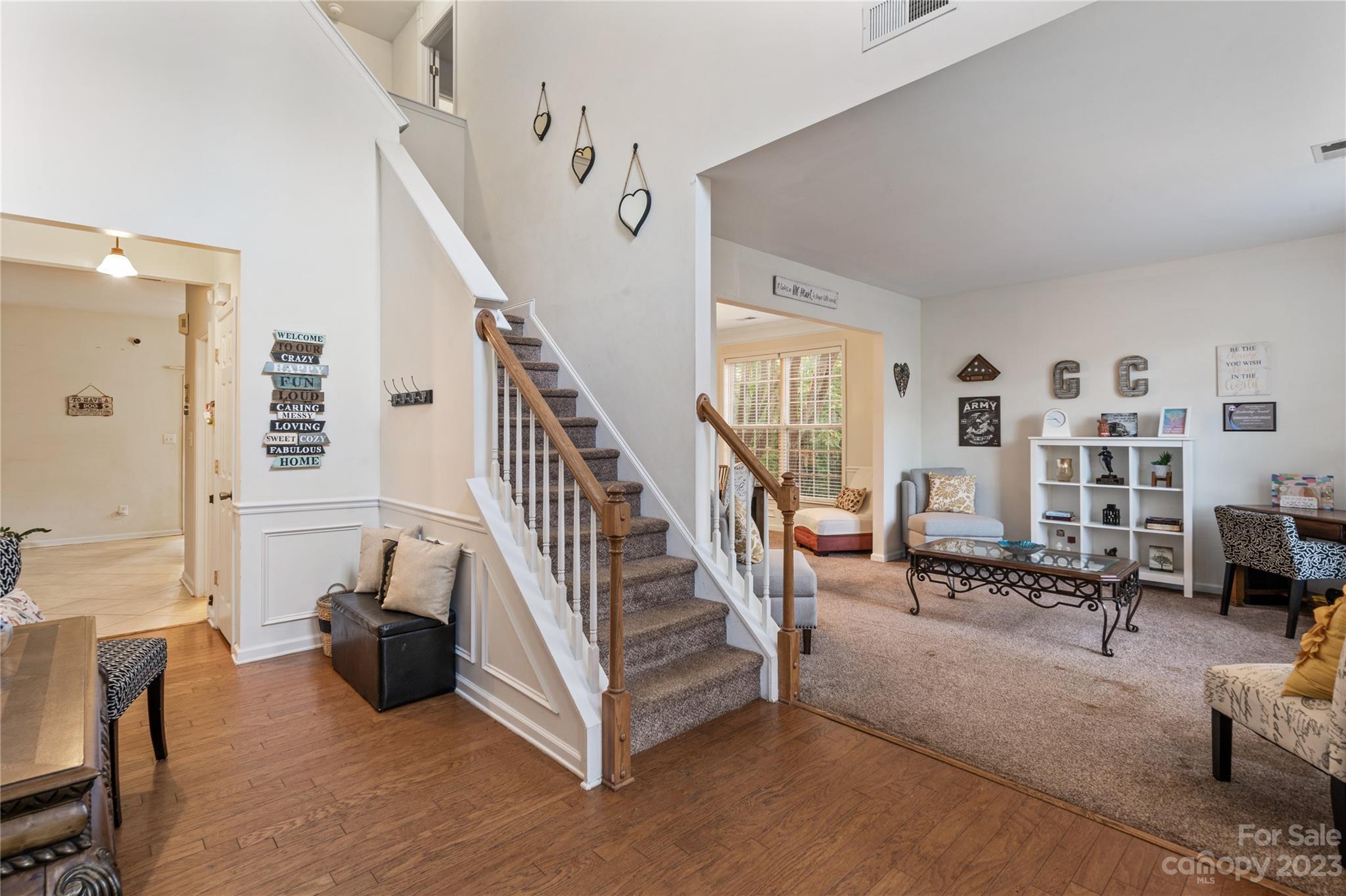 Chastain Parc - Residential