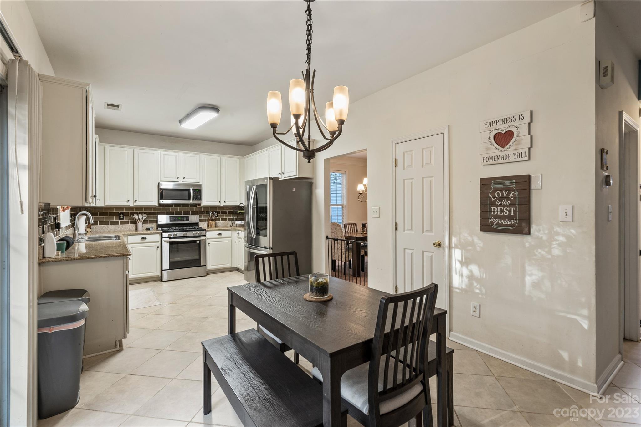 Chastain Parc - Residential