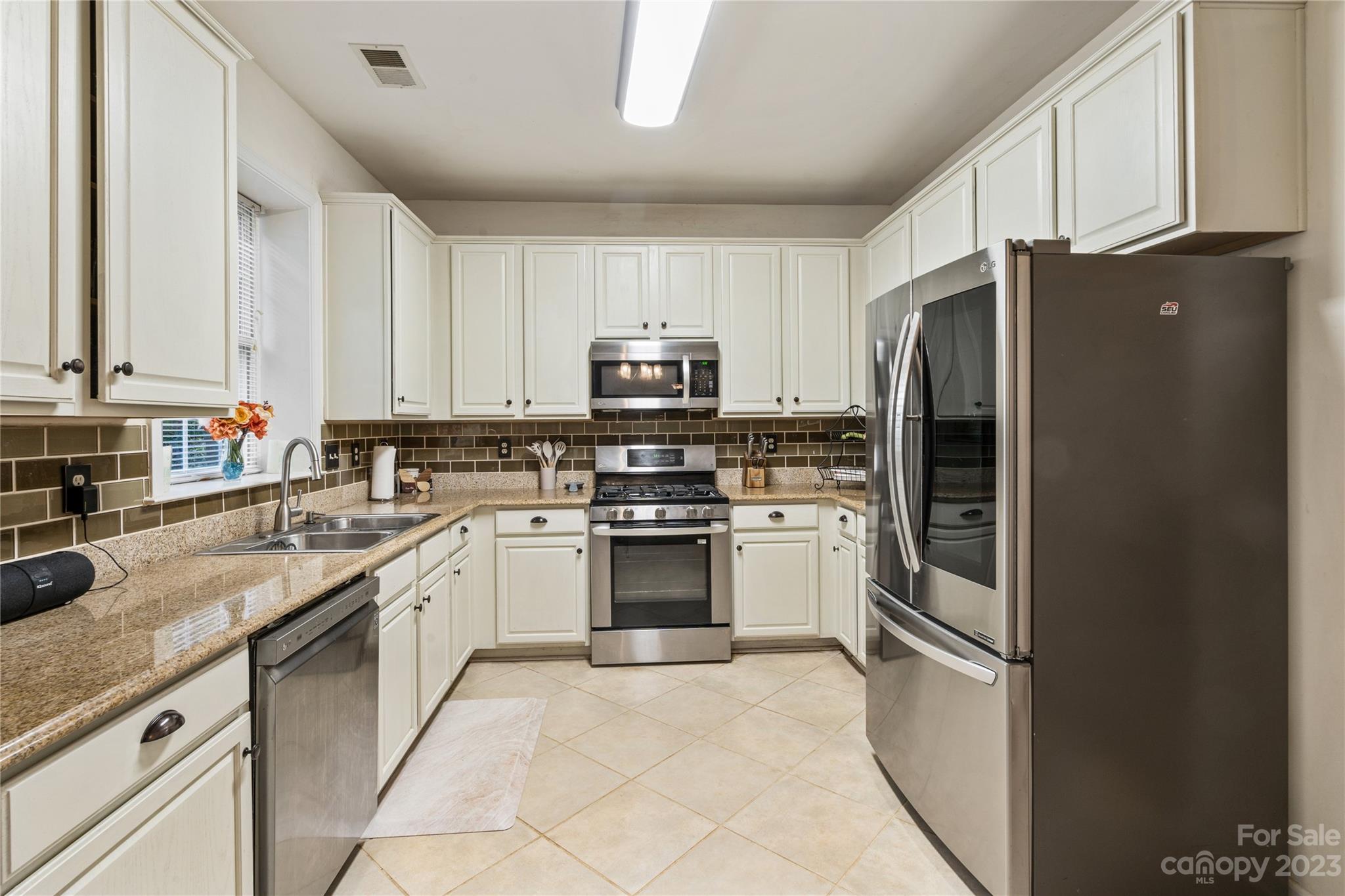 Chastain Parc - Residential