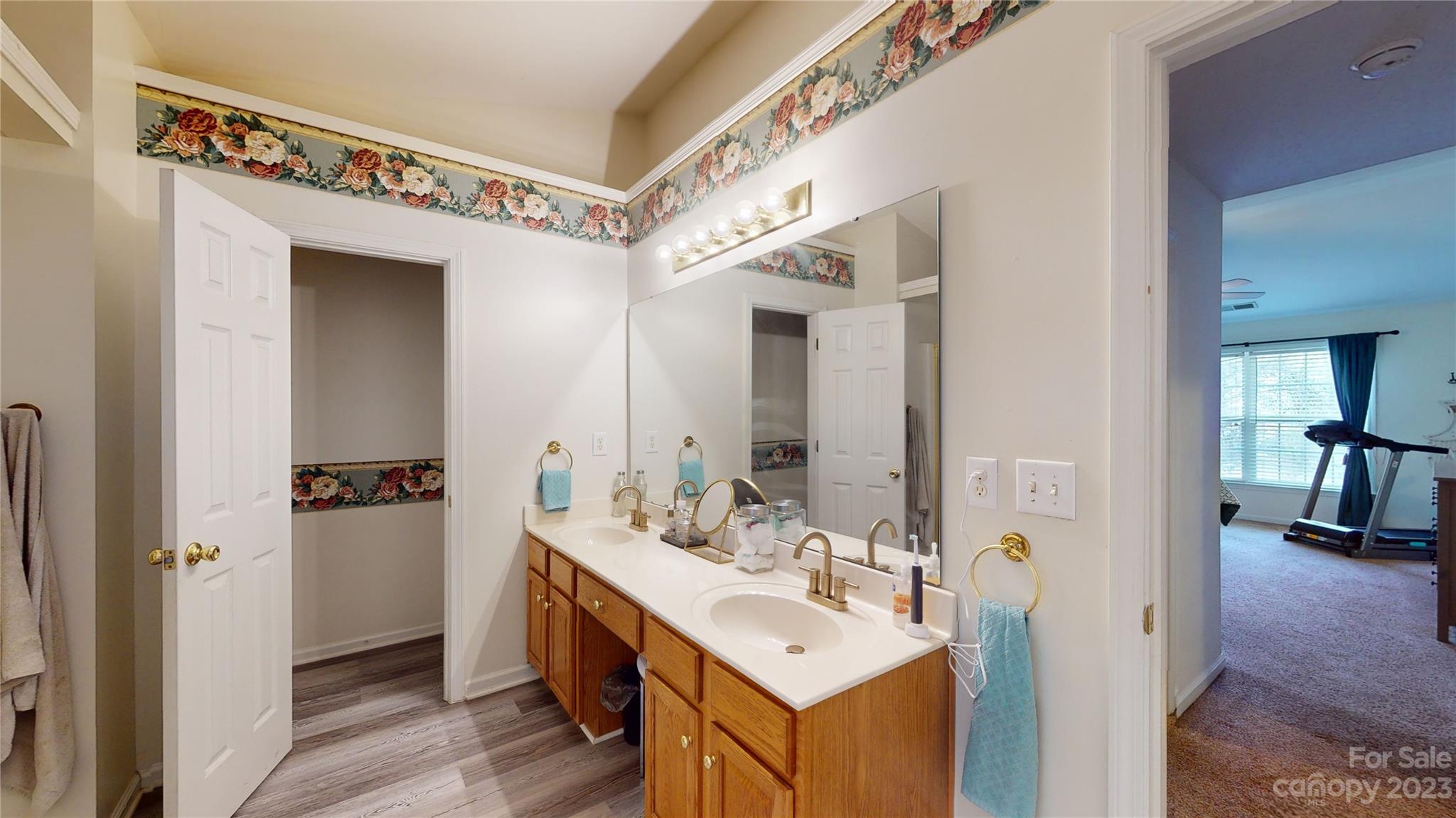 Chastain Parc - Residential