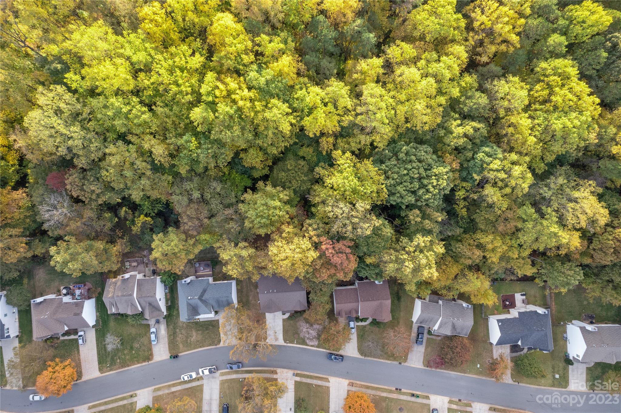 Chastain Parc - Residential