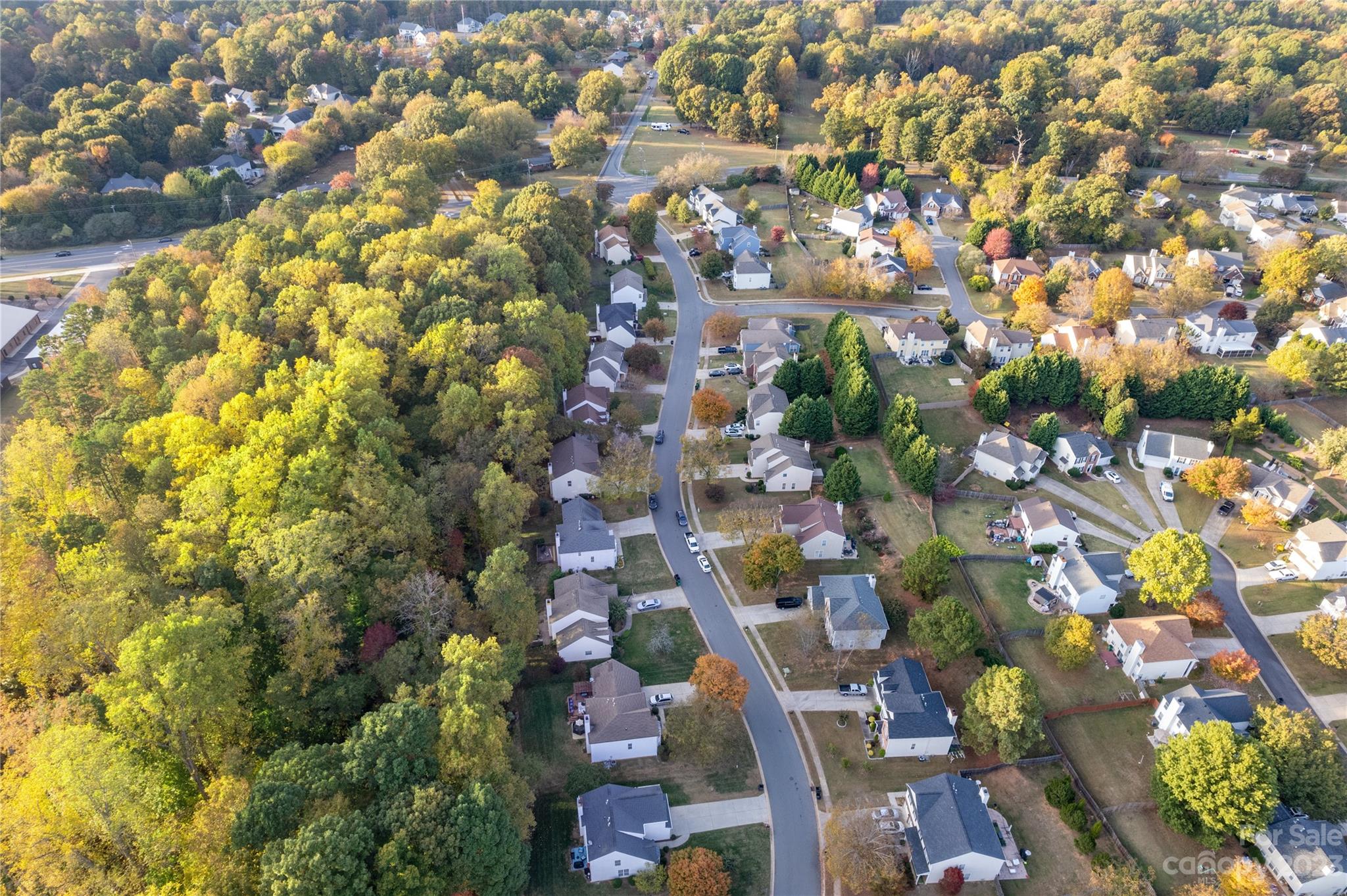 Chastain Parc - Residential