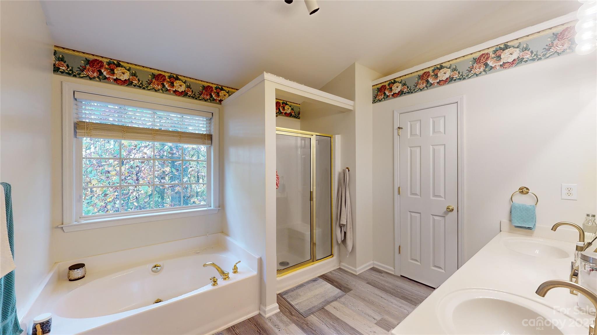 Chastain Parc - Residential