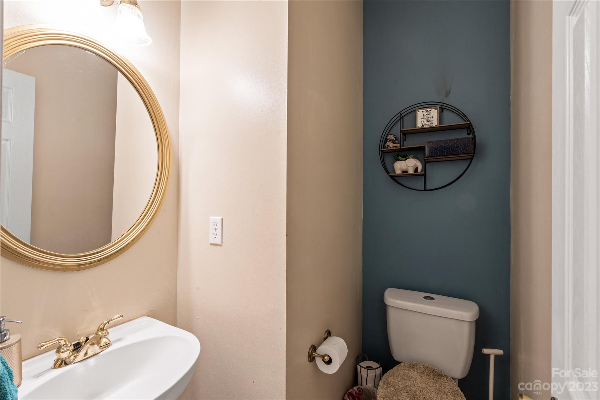 Chastain Parc - Residential