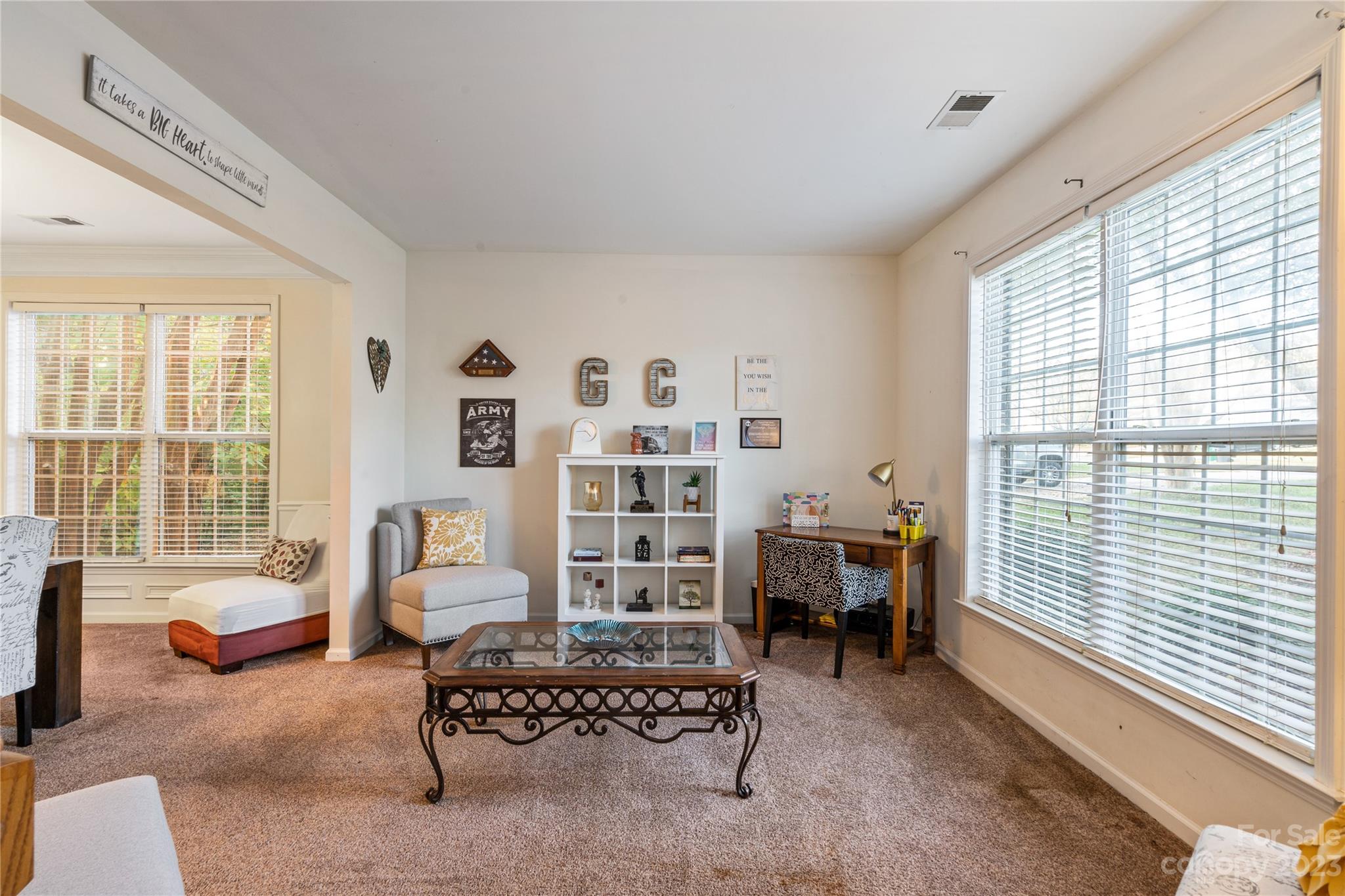 Chastain Parc - Residential