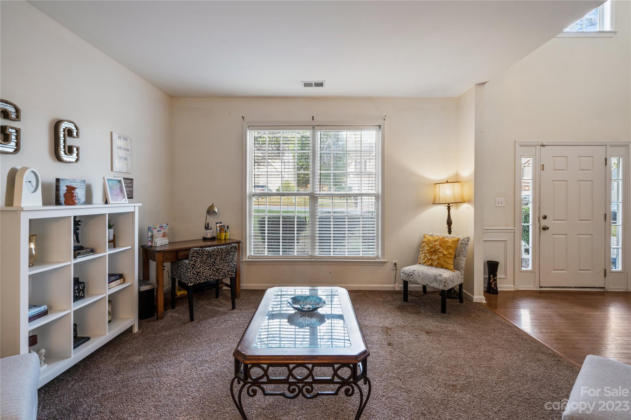 Chastain Parc - Residential